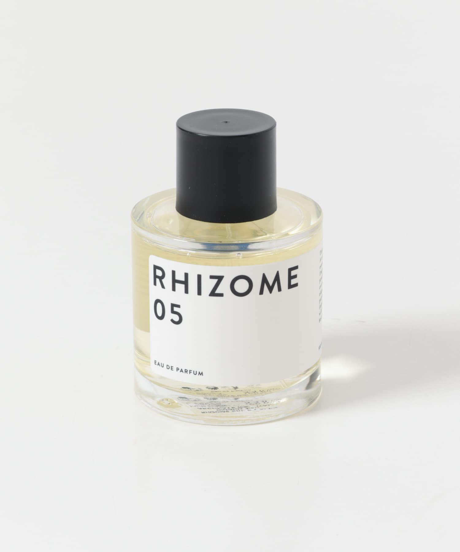 RHIZOME　RHIZOME 05 EAU DE PARFUM