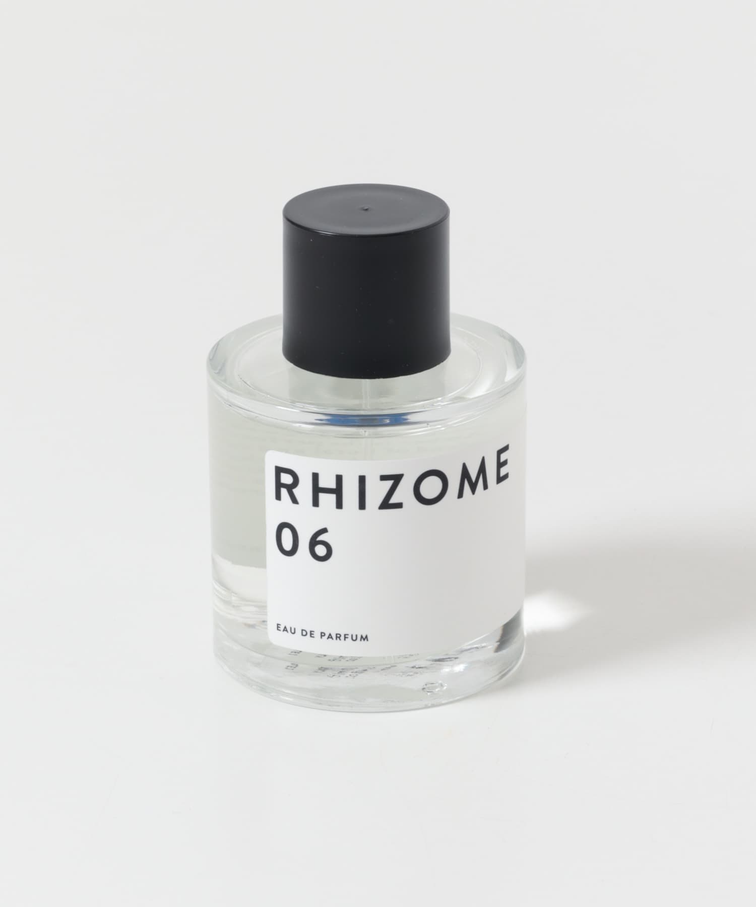 RHIZOME　RHIZOME 06 EAU DE PARFUM