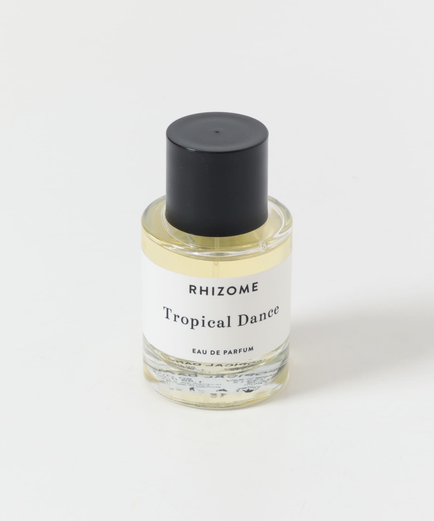 香水(ユニセックス) Rhizome Tropical Dance 50ml RHIZOME TROPICAL DANCE EAU DE PARFUM(- 50ml): コスメ｜URBAN