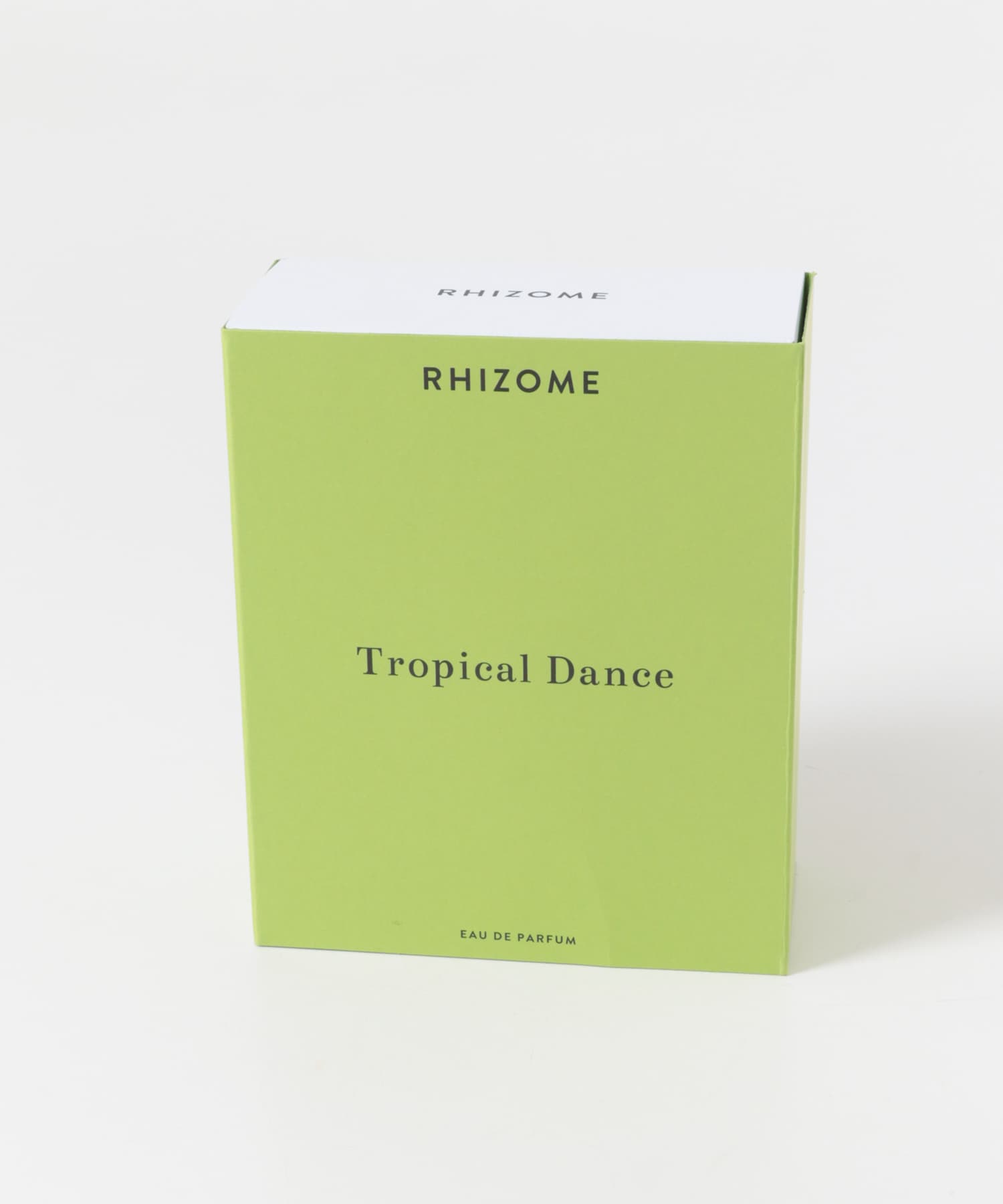 RHIZOME TROPICAL DANCE EAU DE PARFUM(- 50ml): コスメ｜URBAN