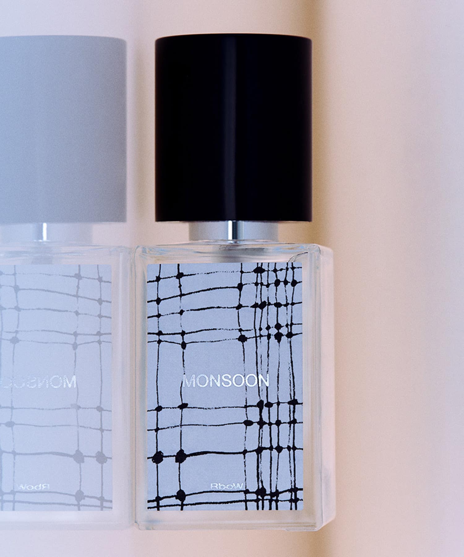 Rbow　CASE STUDY EAU DE PERFUME