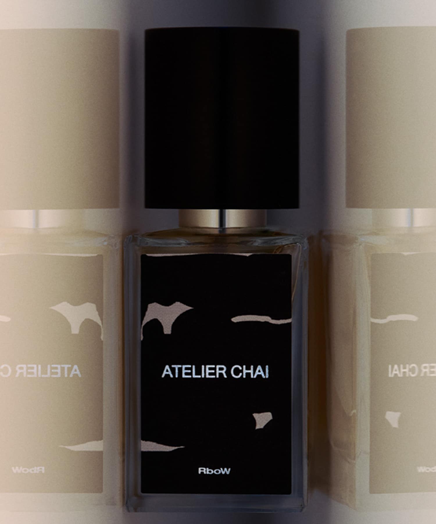 ATELIERCHA