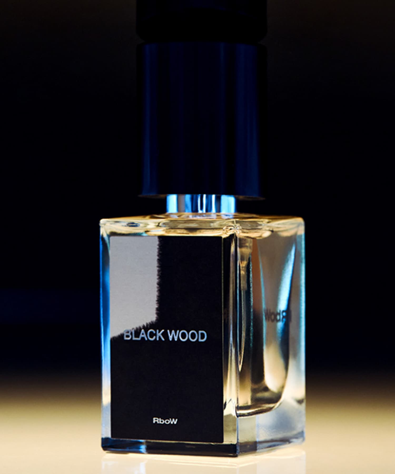 Rbow　CASE STUDY EAU DE PERFUME