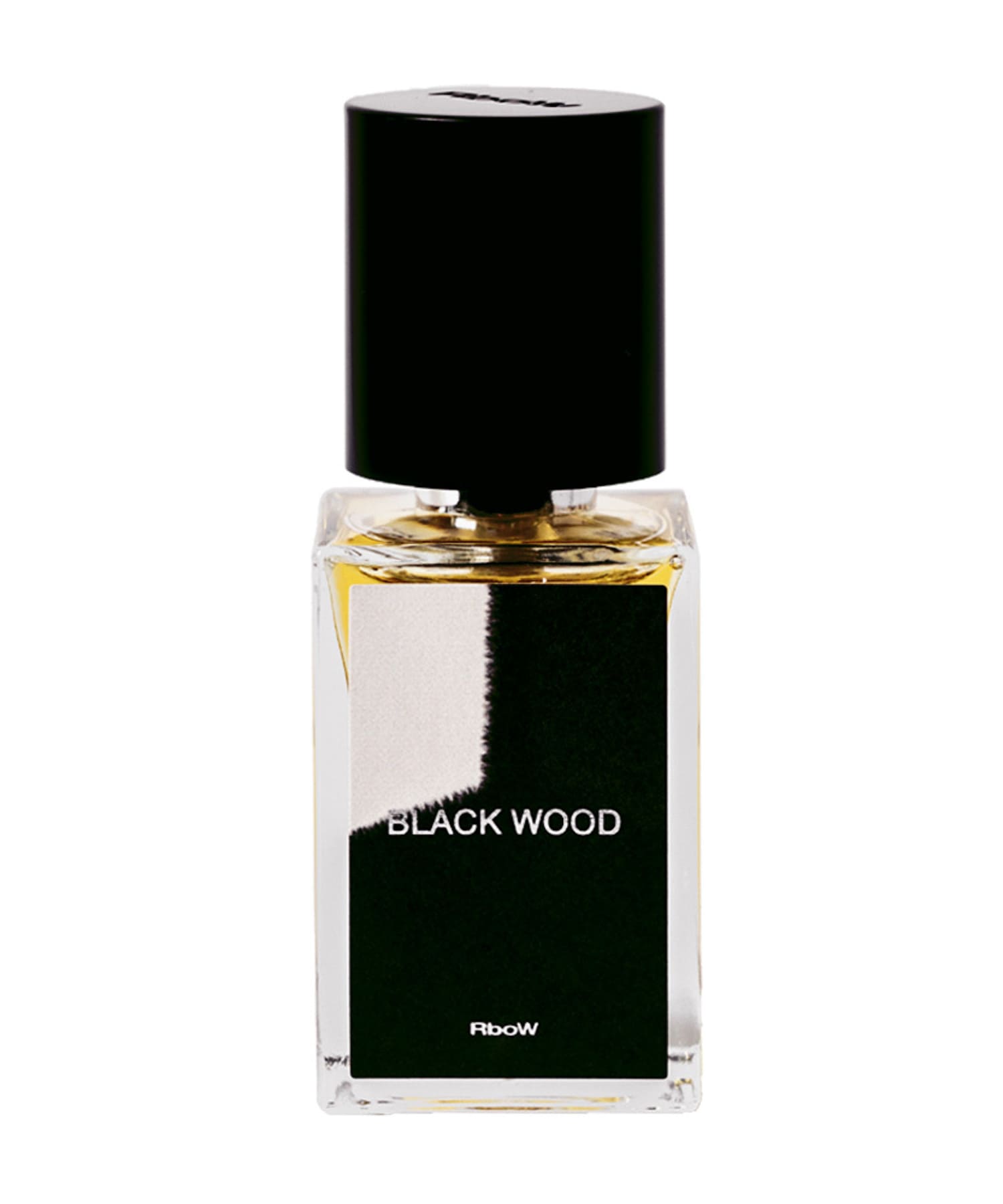 BLACK WOOD