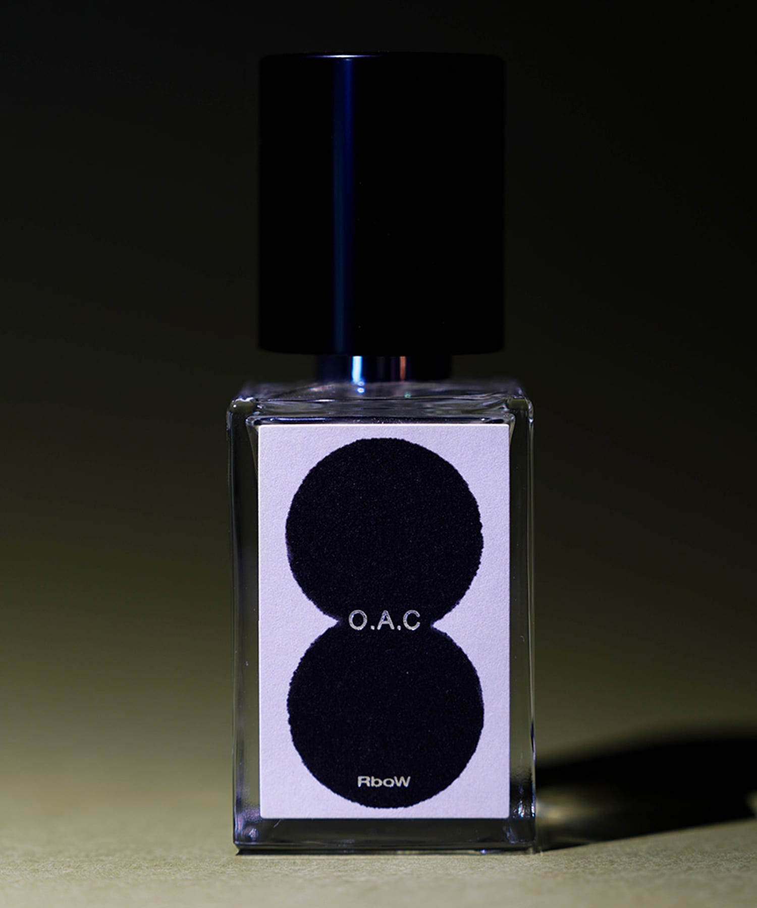 Rbow　CASE STUDY EAU DE PERFUME