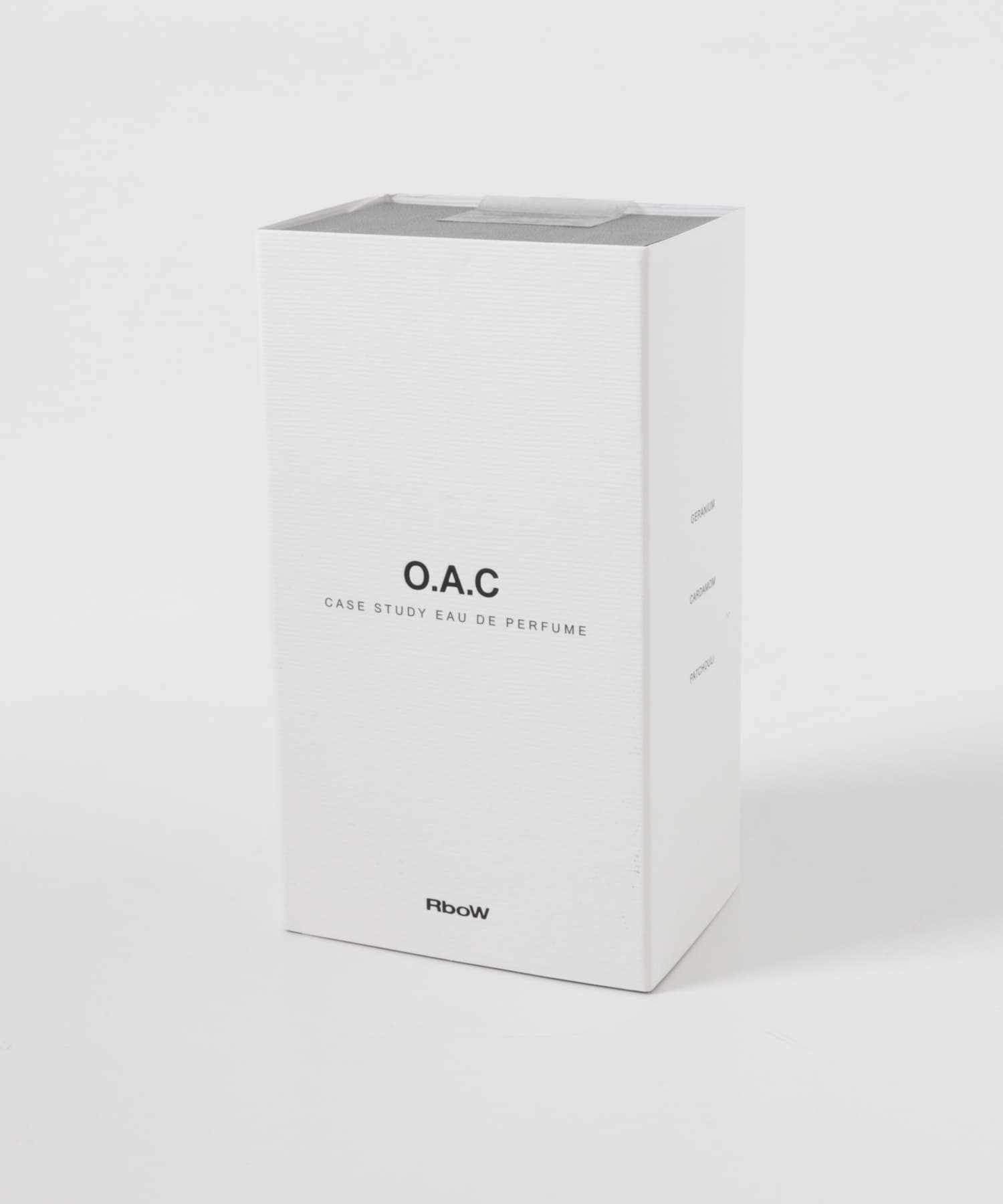 O.A.C