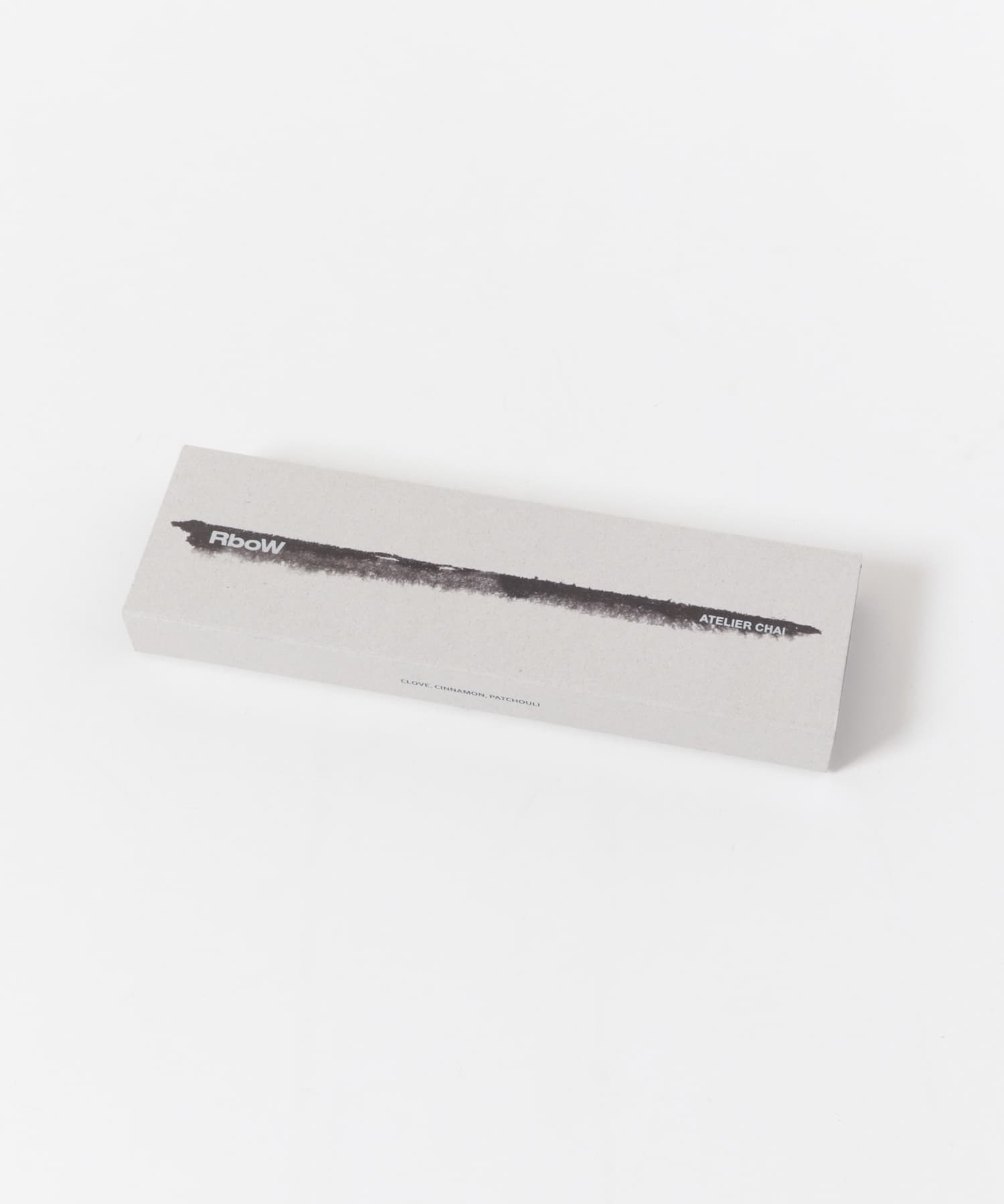 Rbow　INCENSE STICK ATELIERCHA -