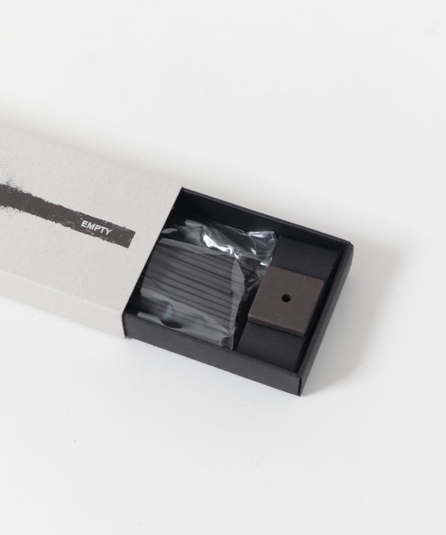 Rbow　INCENSE STICK EMPTY -