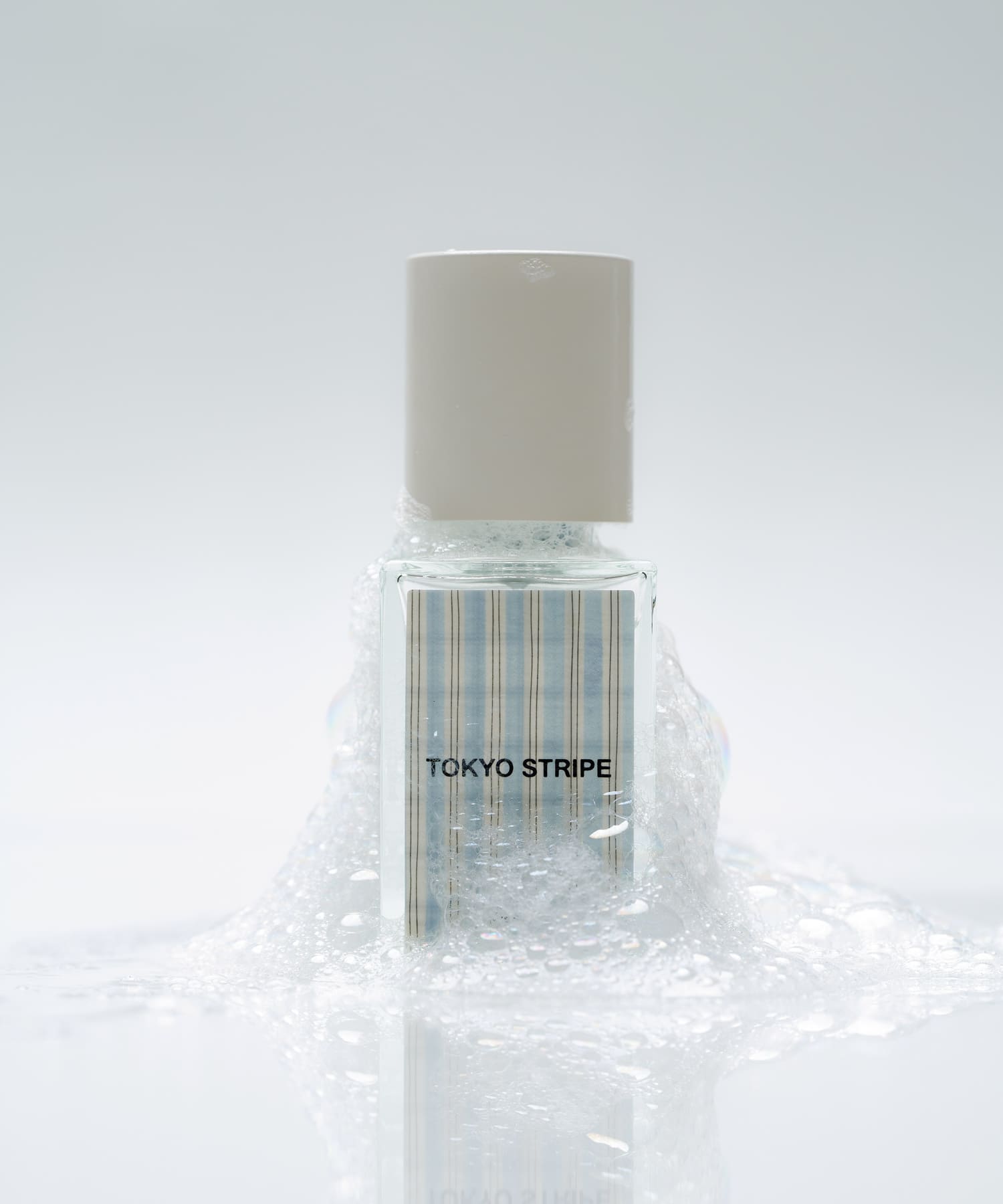 Rbow　CASE STUDY EAU DE PERFUME