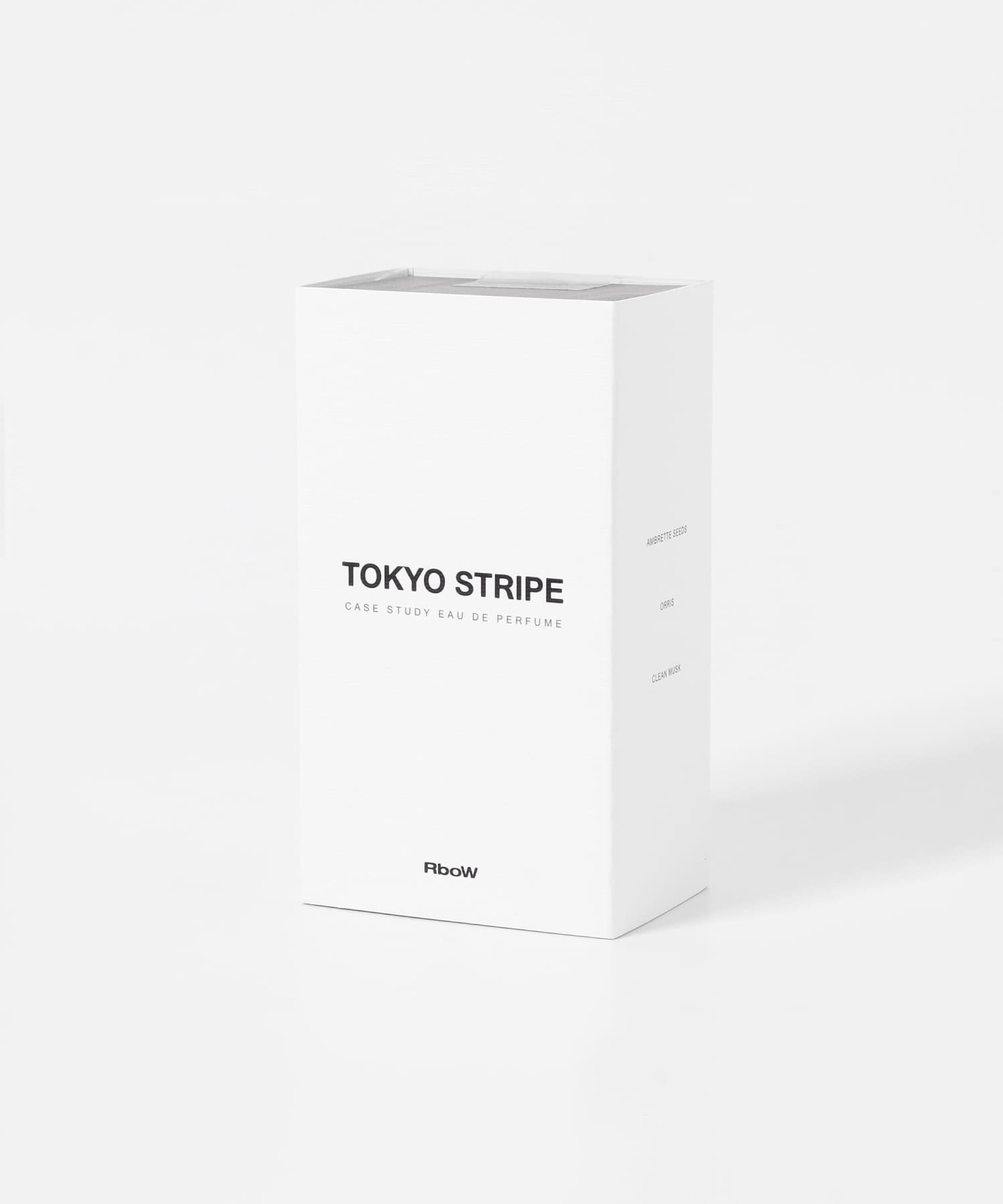 TOKYO ST