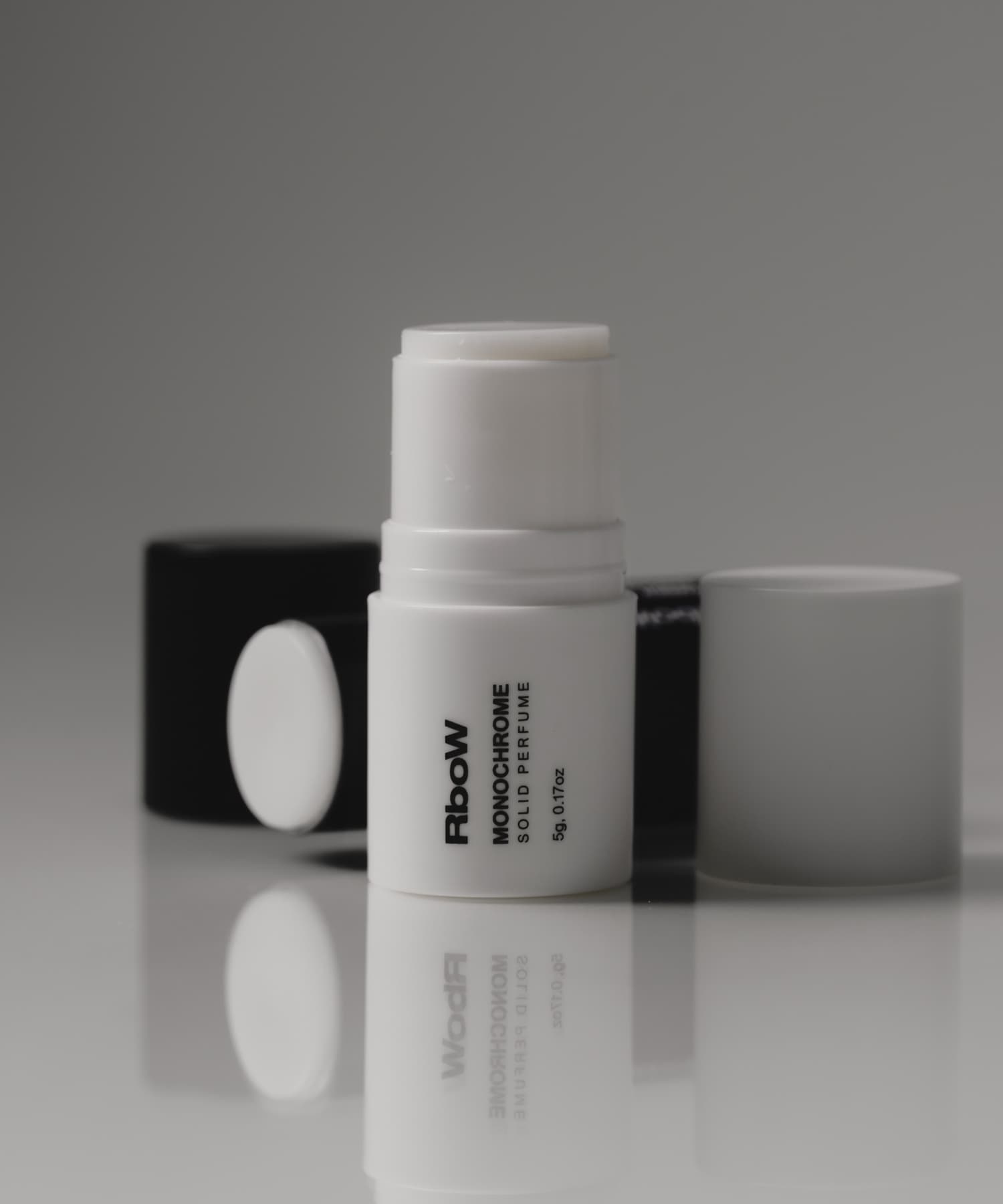 Rbow　SOLID PERFUME