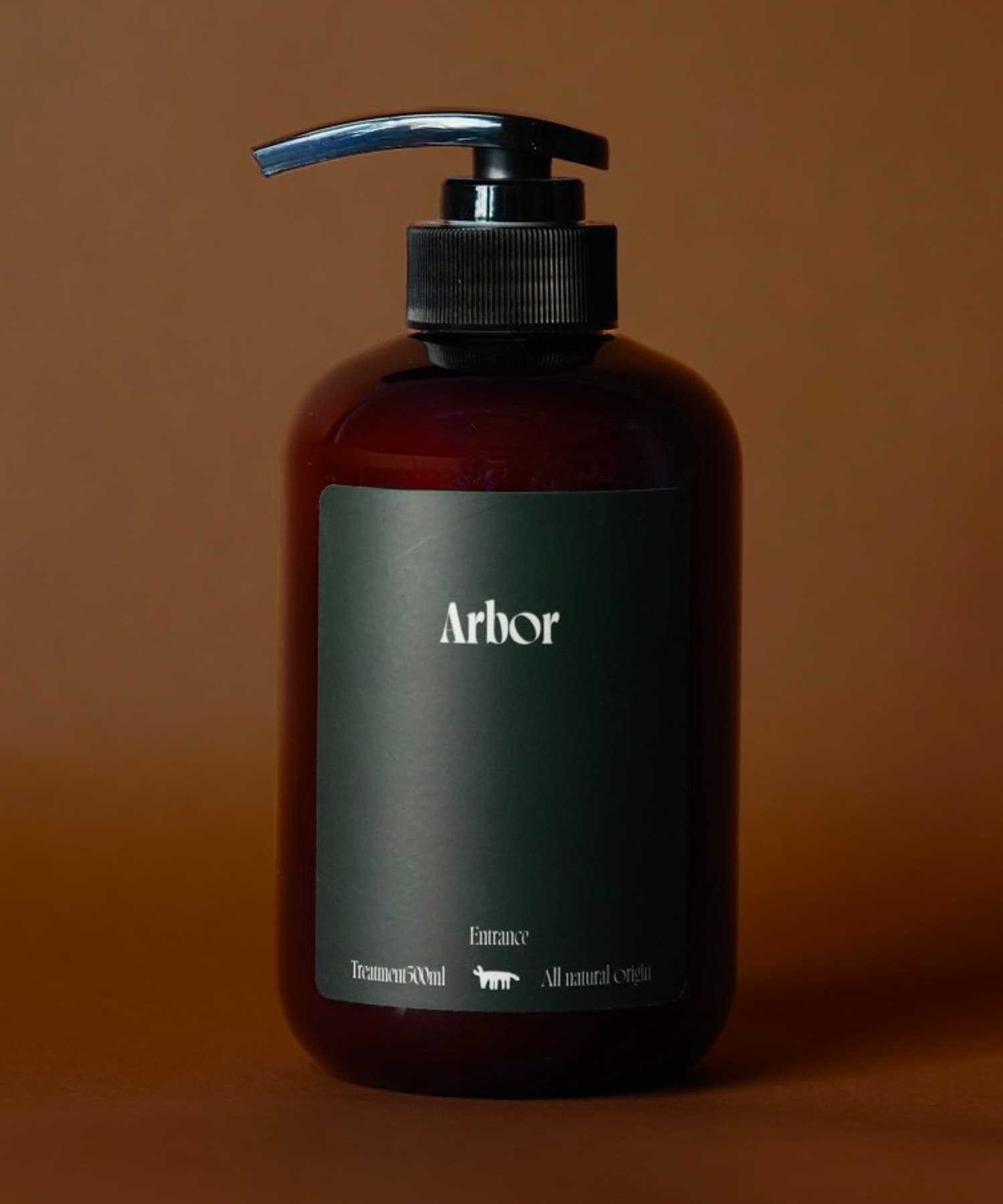 Arbor　Treatment 500ml