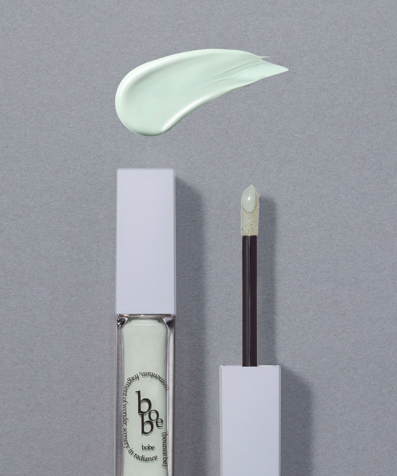 bobe　bobeセラムカラーベース