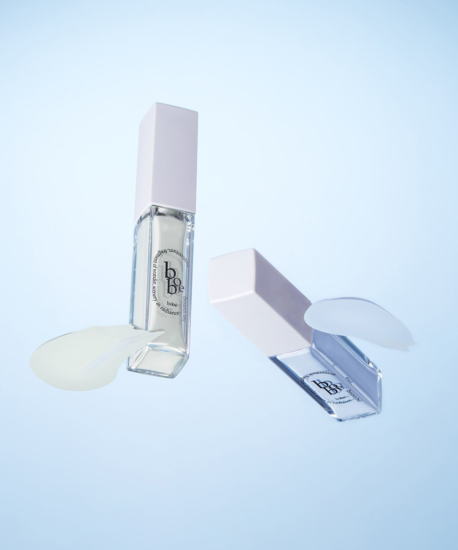 Pale Blue