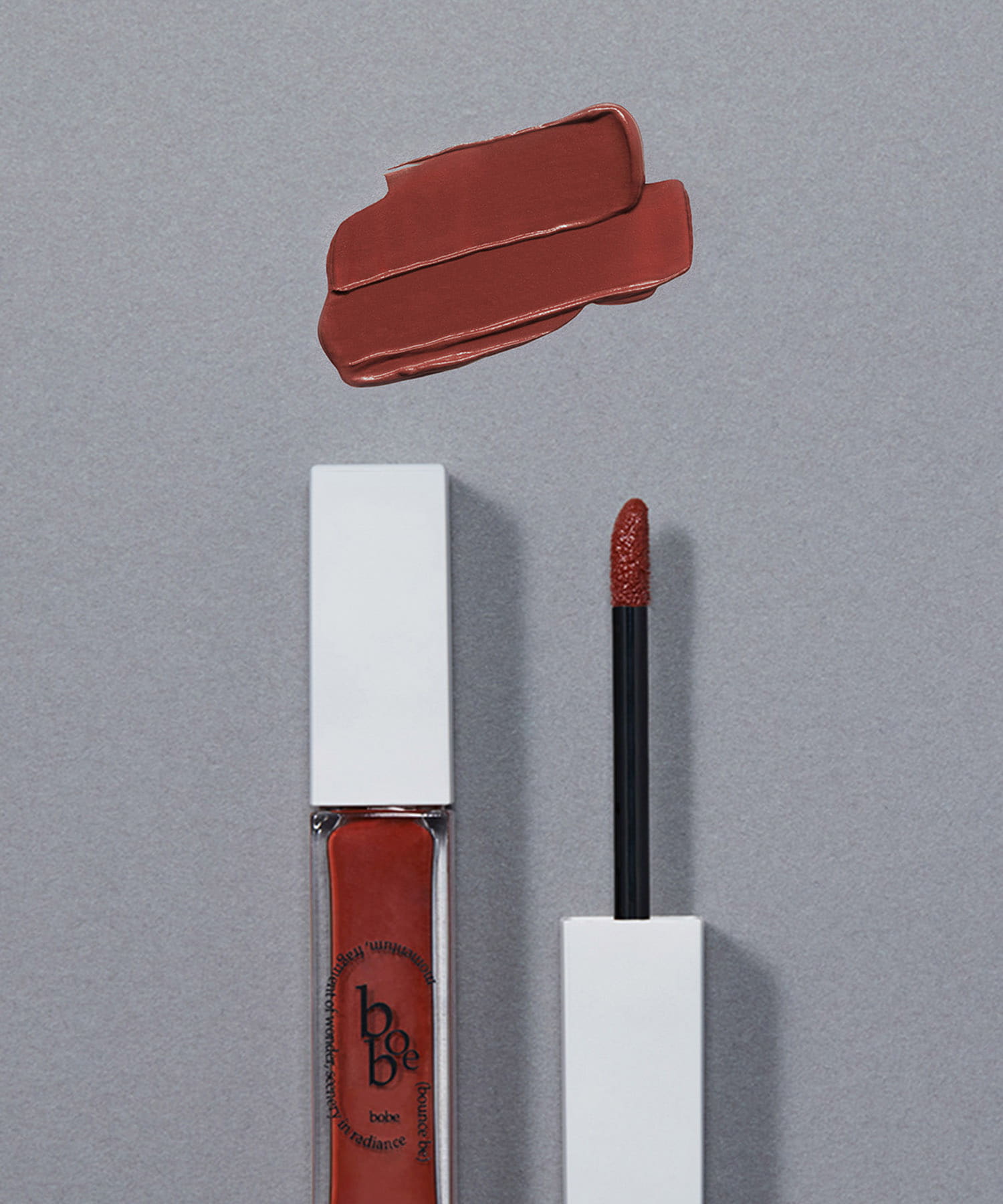 bobe　bobeマットリキッドルージュ