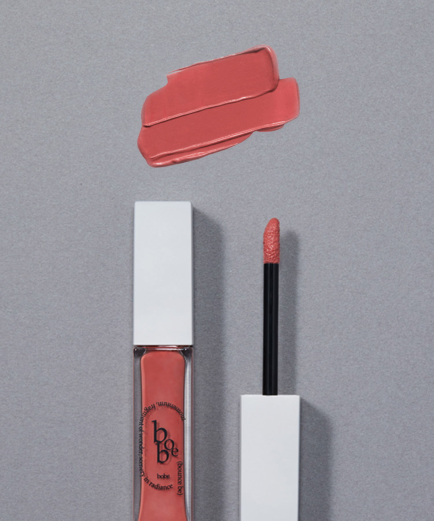 bobe　bobeマットリキッドルージュ