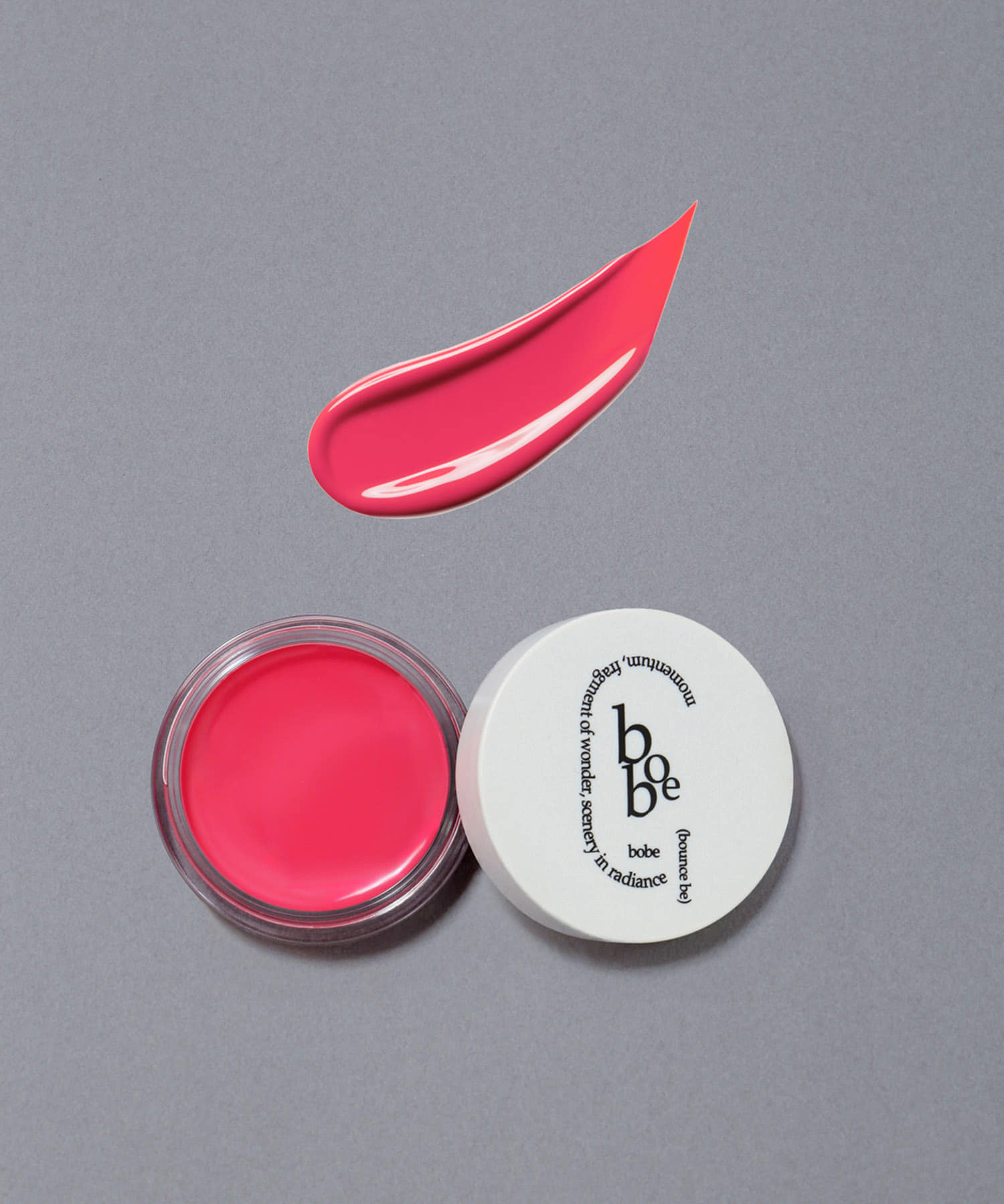 bobe　bobeスキンカラーバーム