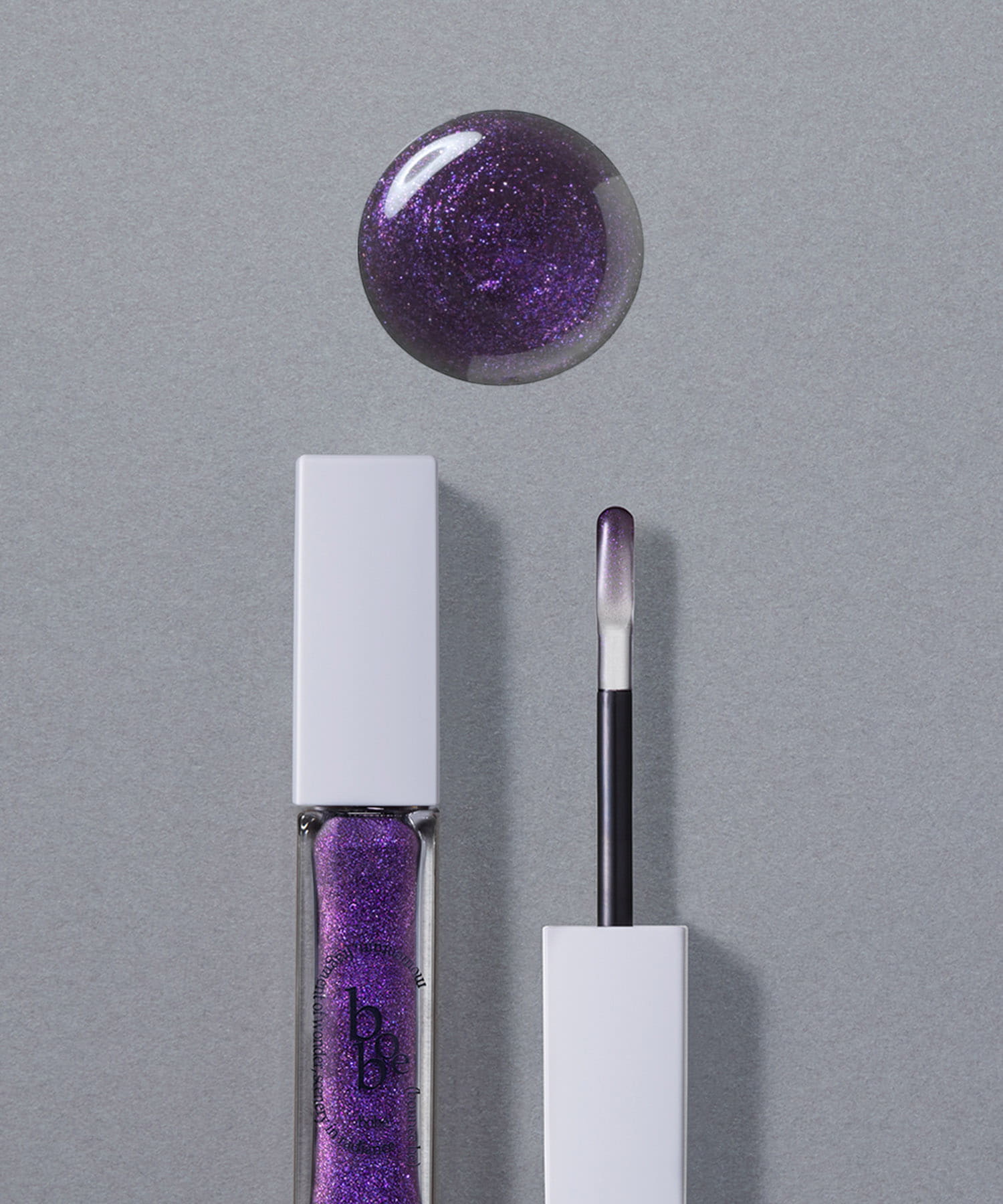 bobe　bobeプランパーオイルグロス