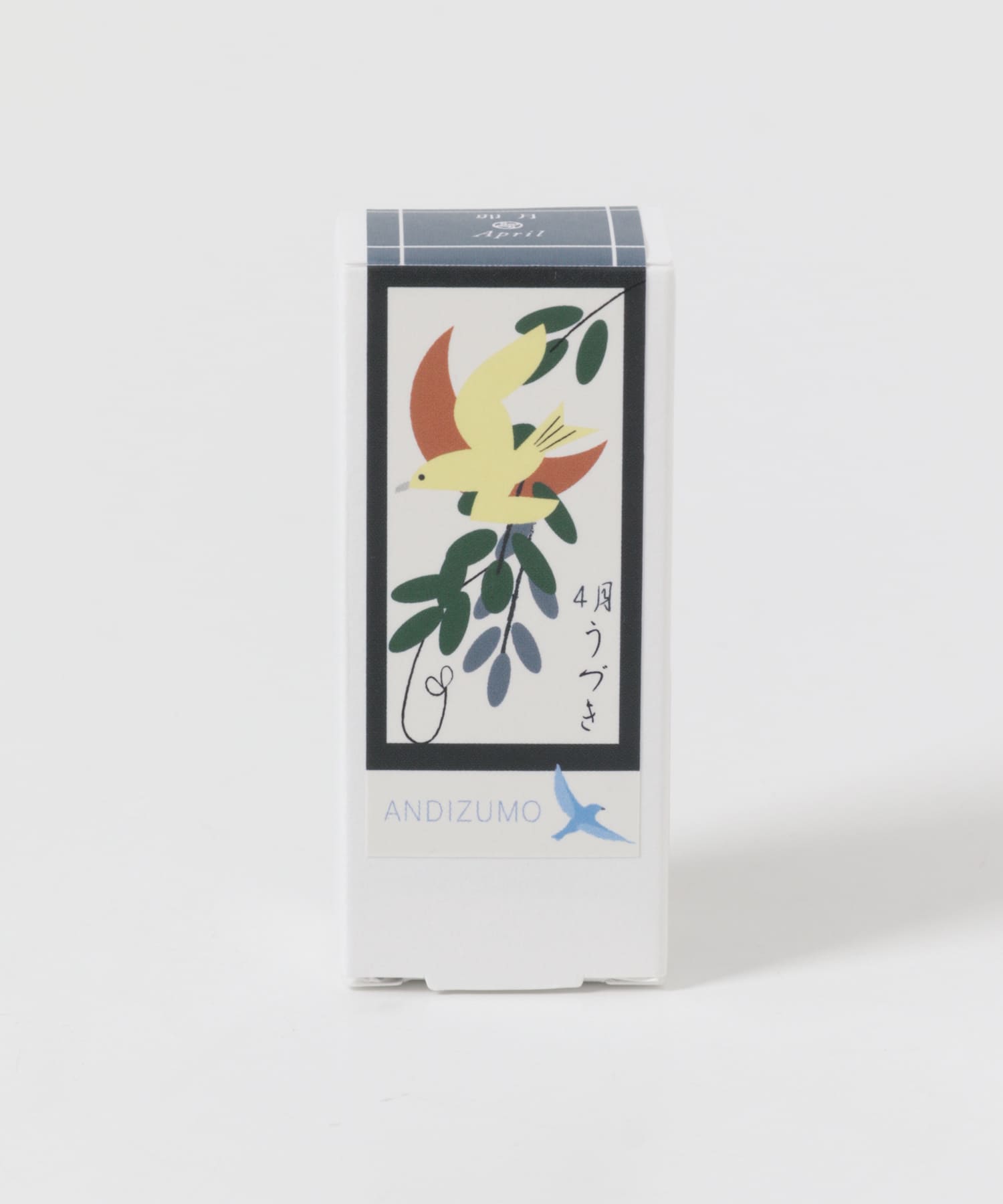 卯月