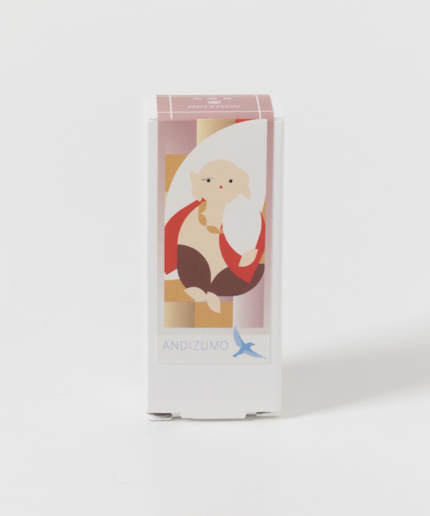 布袋尊