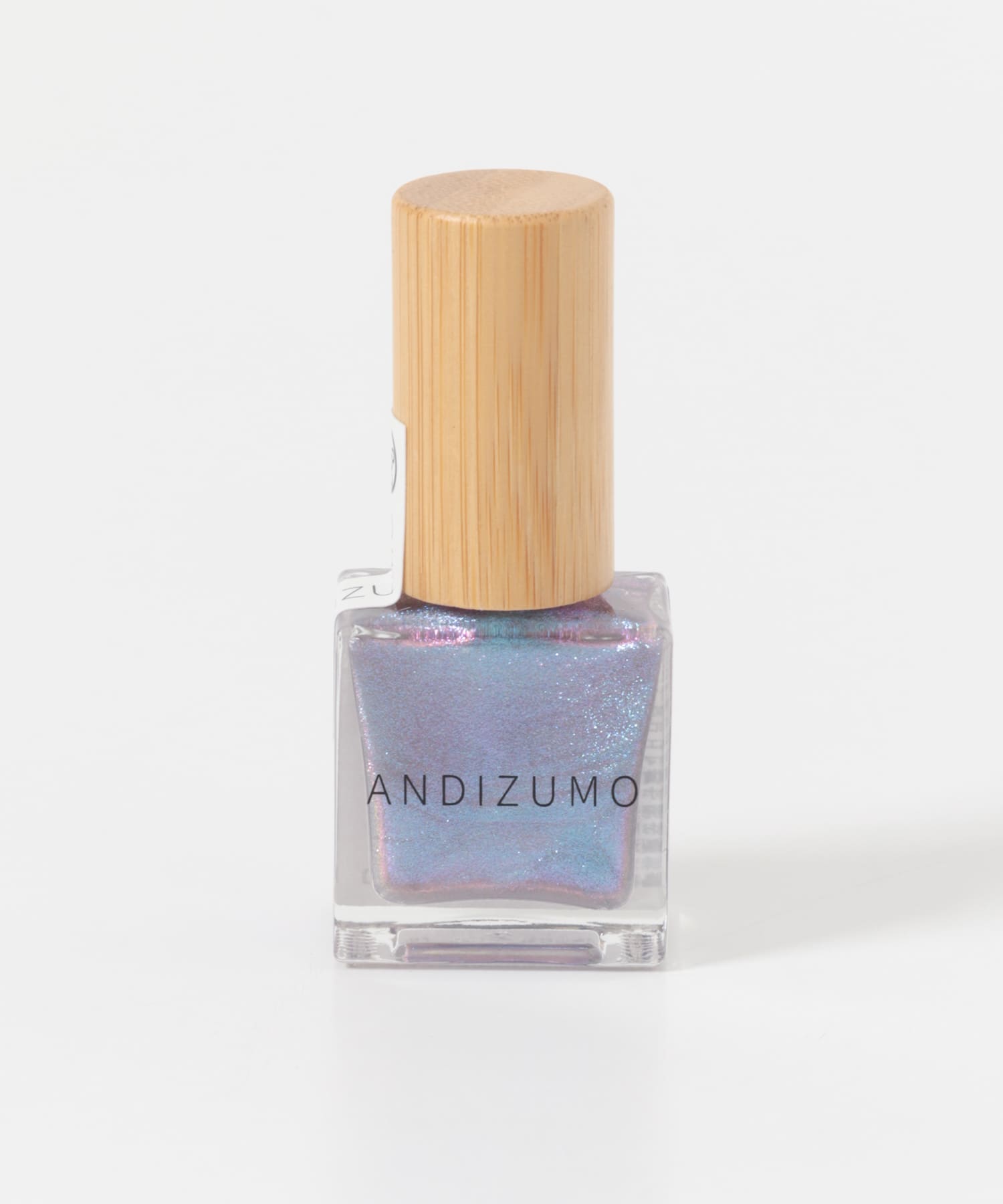 ANDIZUMO　ネイルカラー鏡花水月 凪 - -