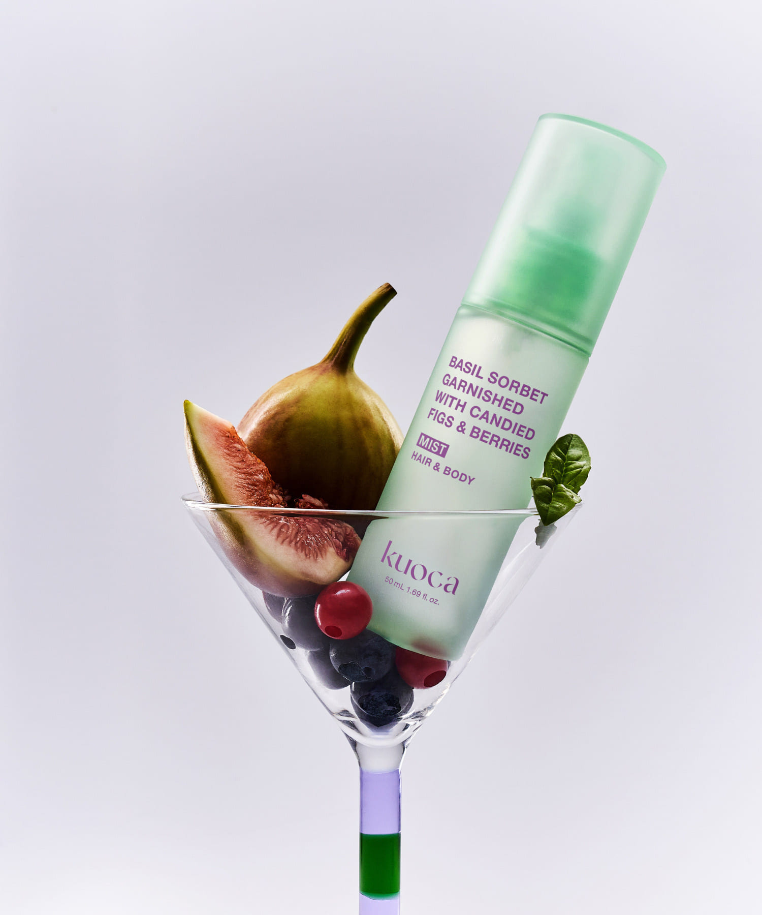 WILD PEACH