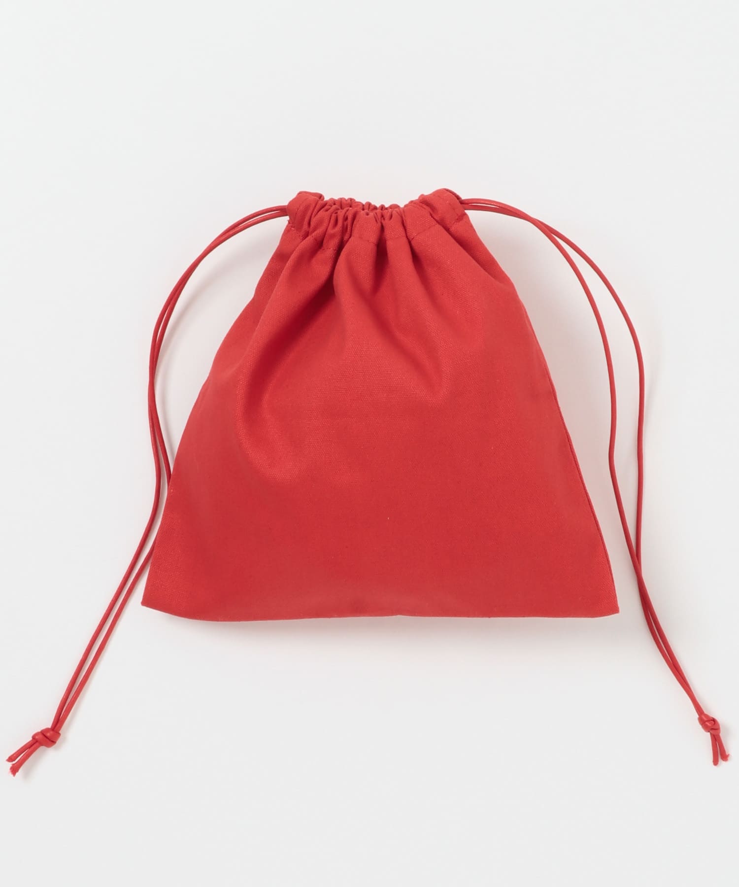 CHARCH　WAXCODE COTTON BAG - -