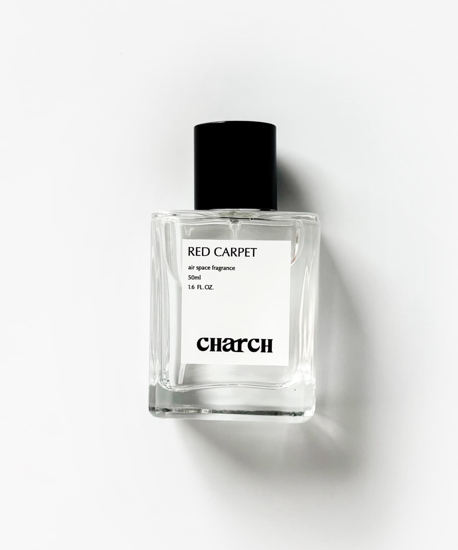 CHARCH　AIR SPACE FRAGRANCE