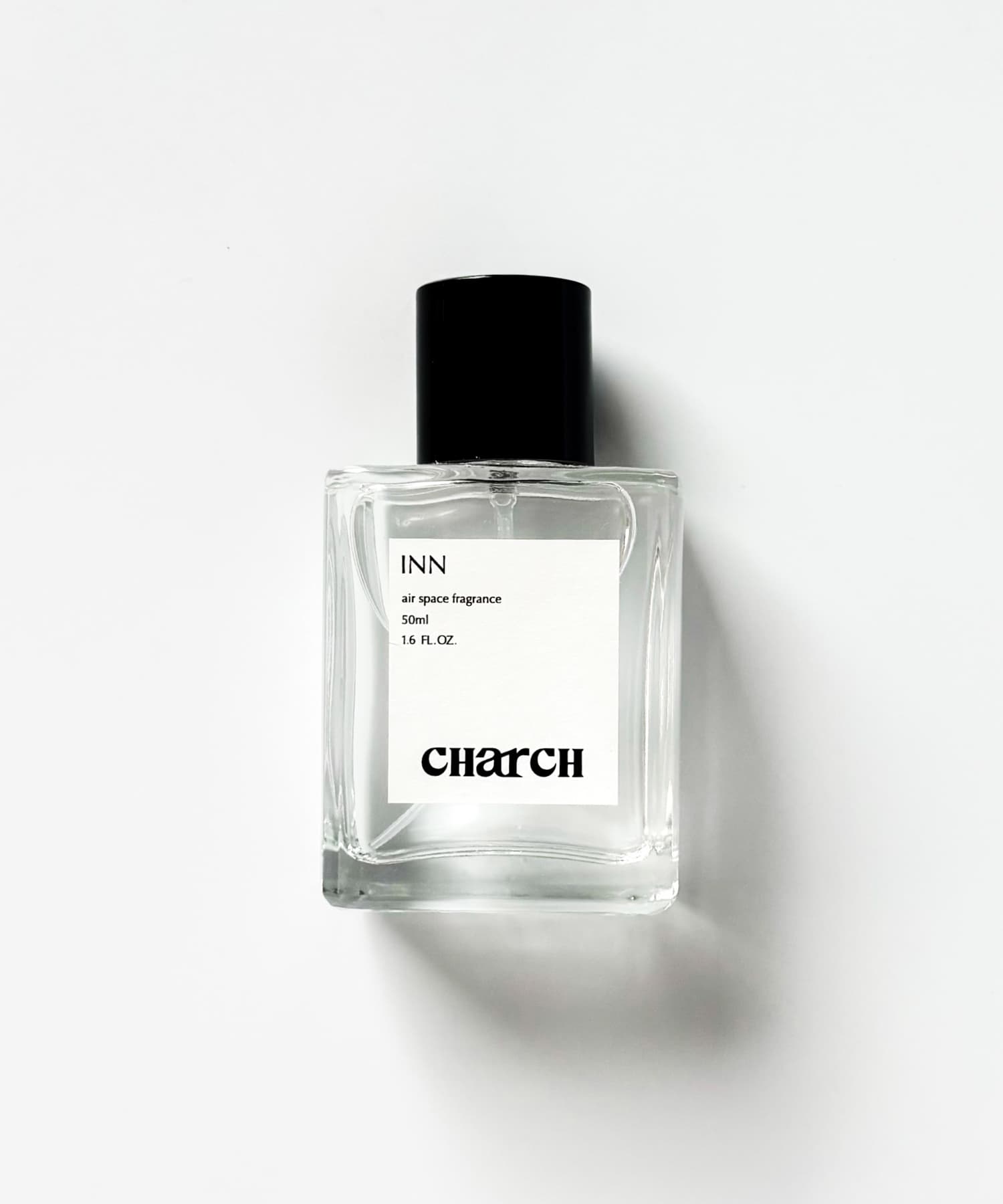 CHARCH　AIR SPACE FRAGRANCE