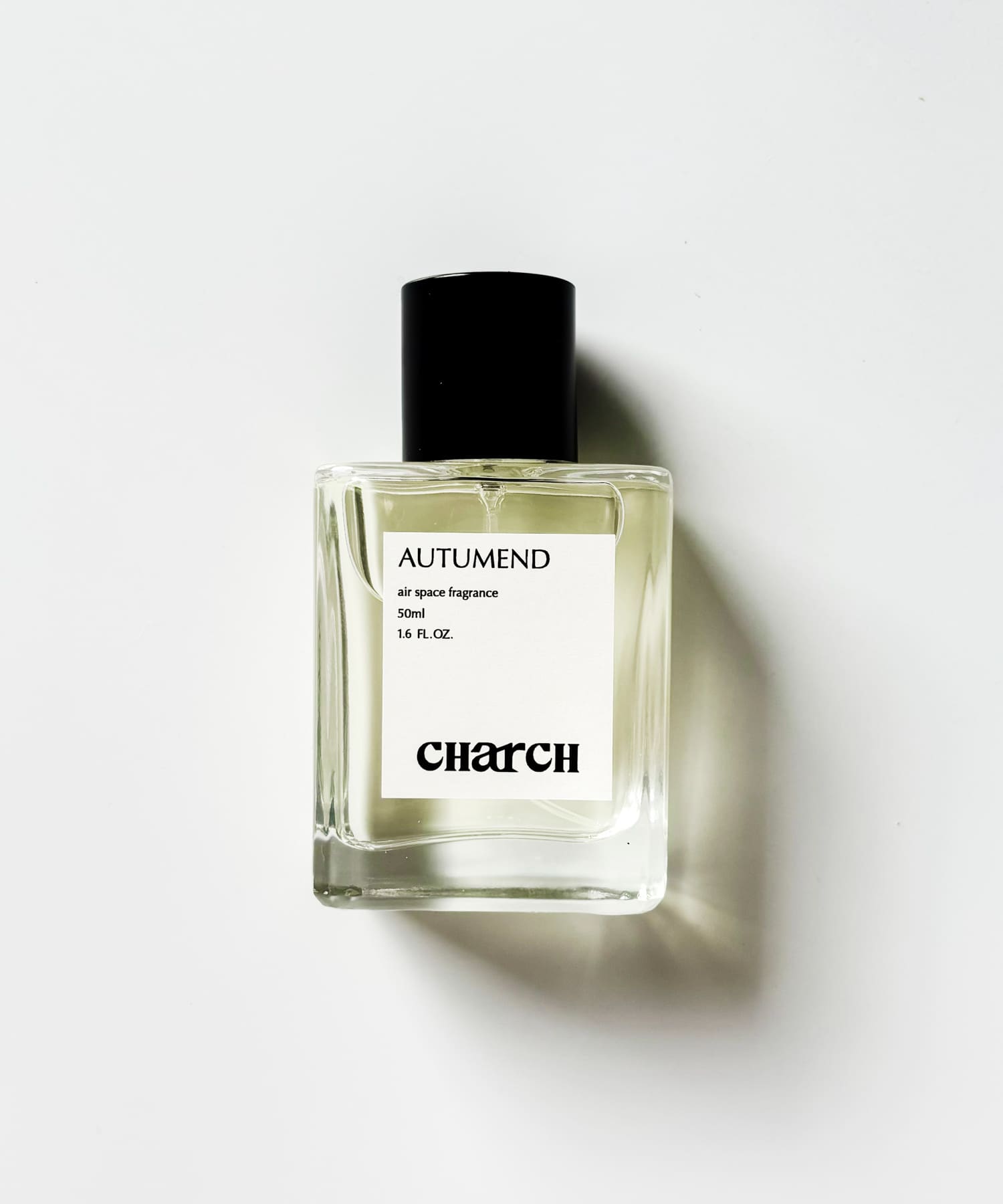 CHARCH　AIR SPACE FRAGRANCE
