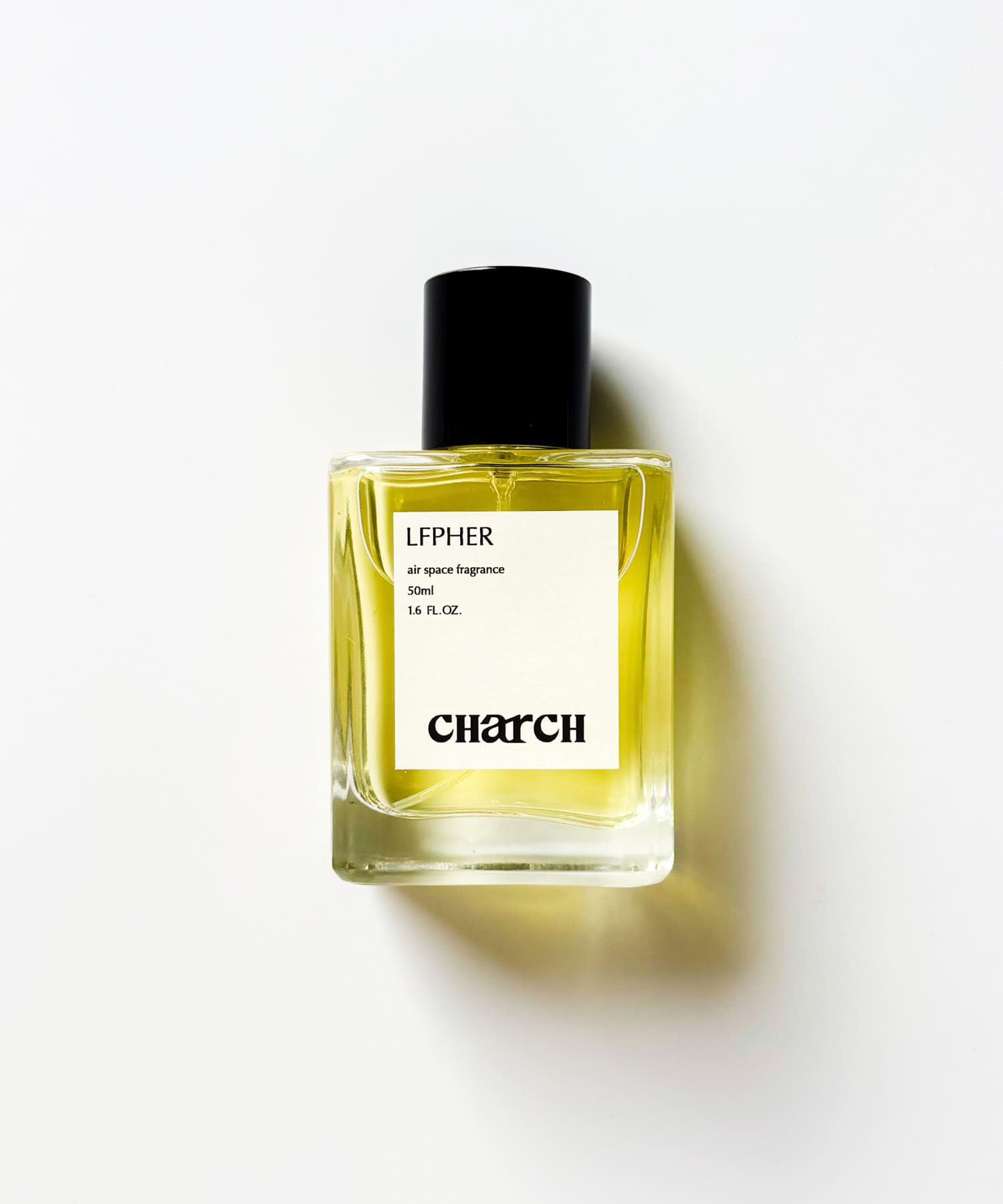 CHARCH　AIR SPACE FRAGRANCE