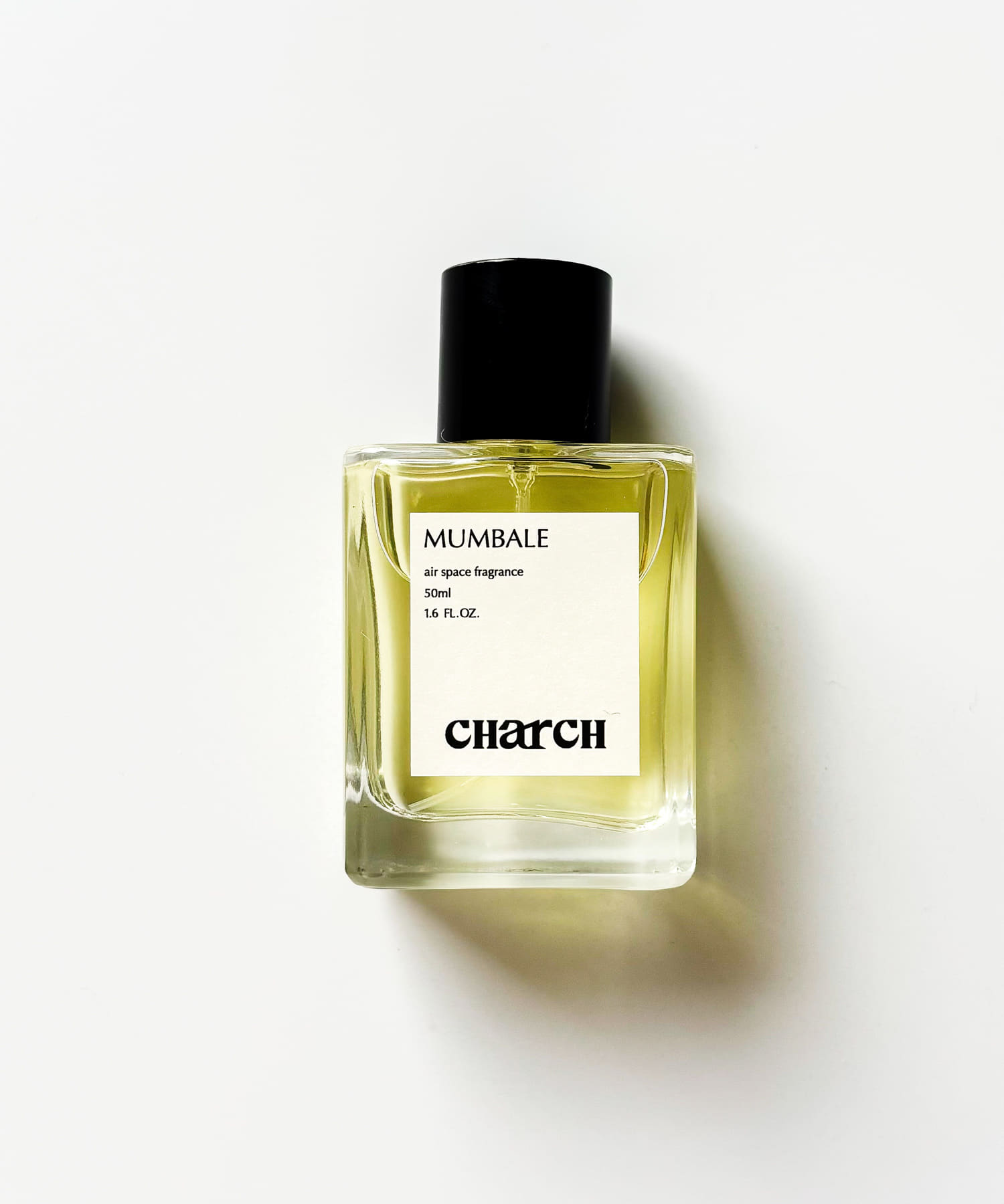 CHARCH　AIR SPACE FRAGRANCE