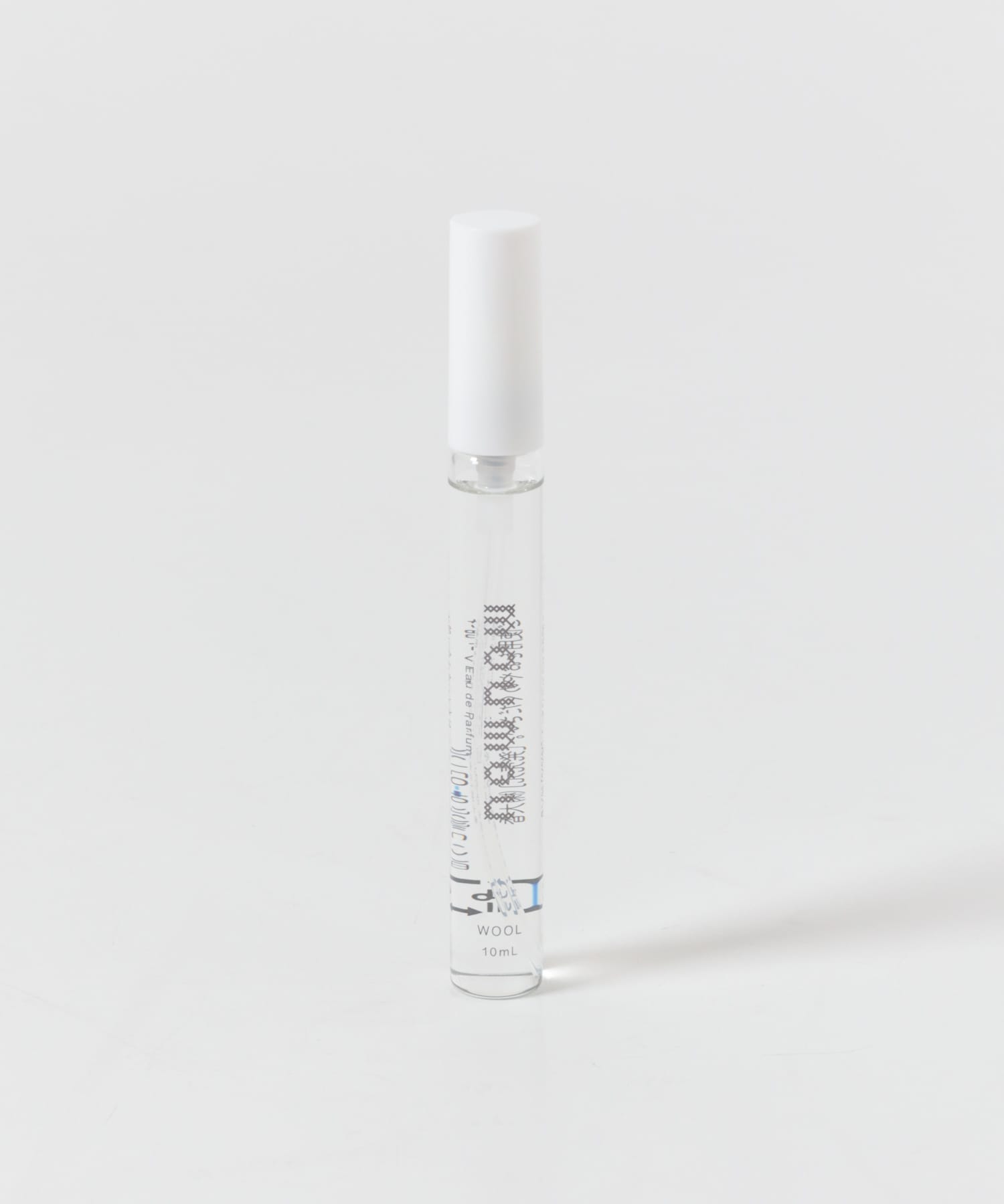 moumou　mou mou Eau de parfum