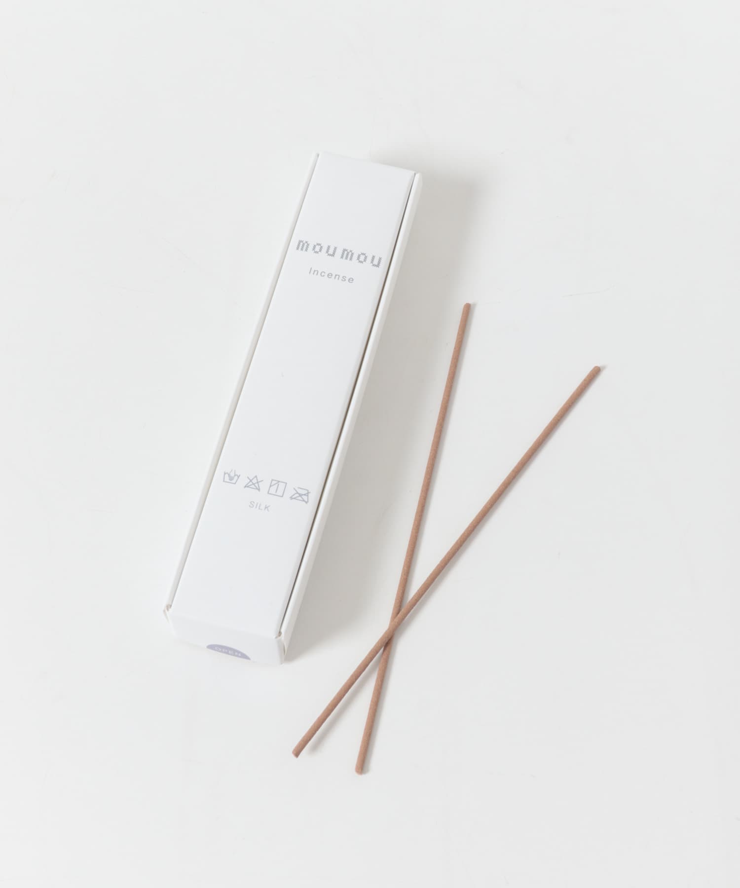 moumou　mou mou Incense