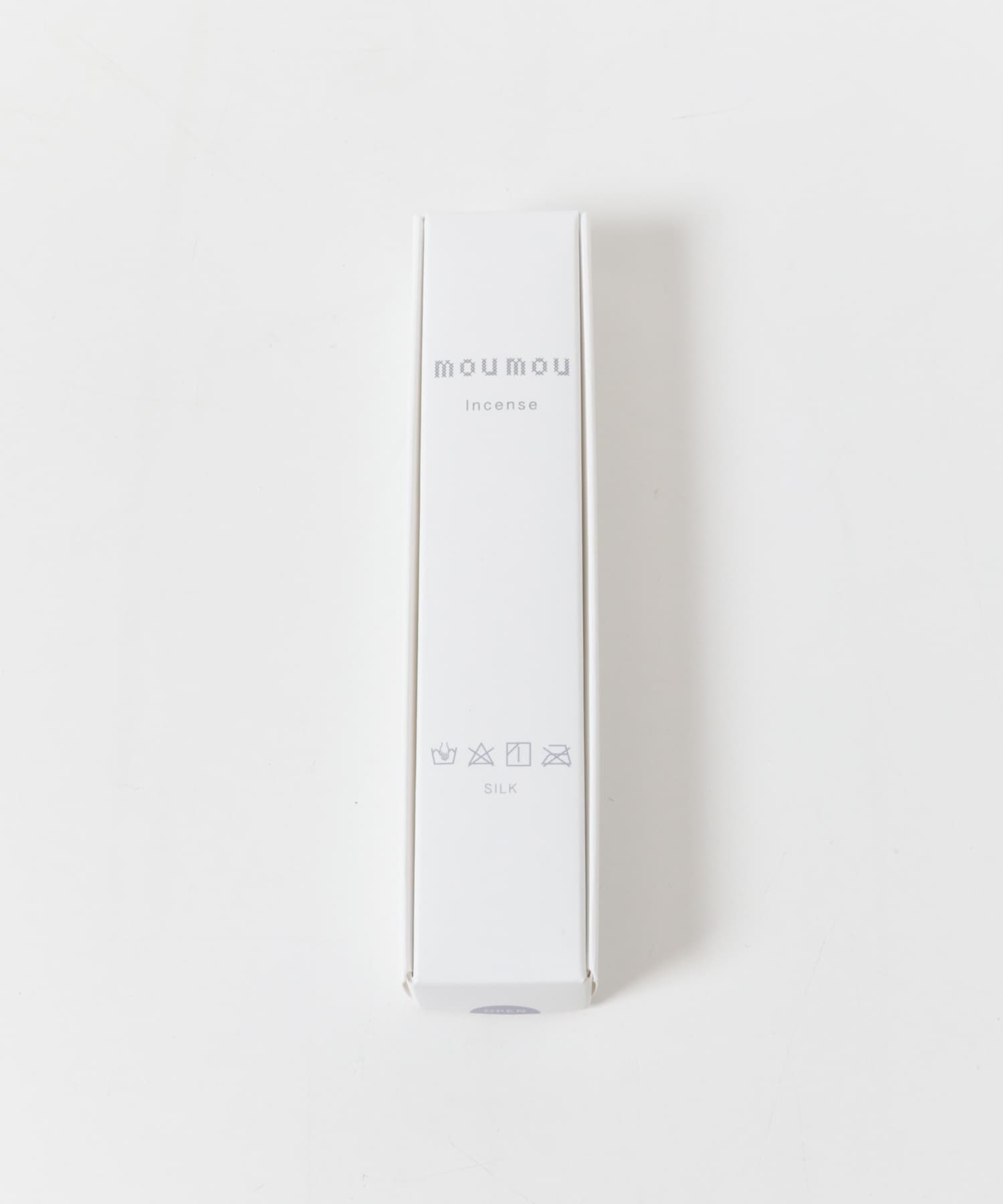 moumou　mou mou Incense シルク -
