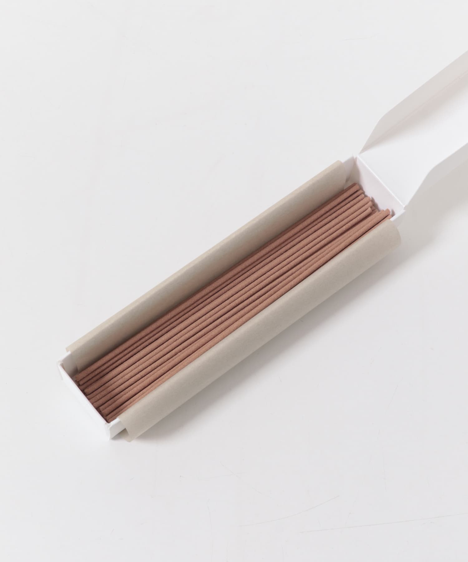 moumou　mou mou Incense シルク -