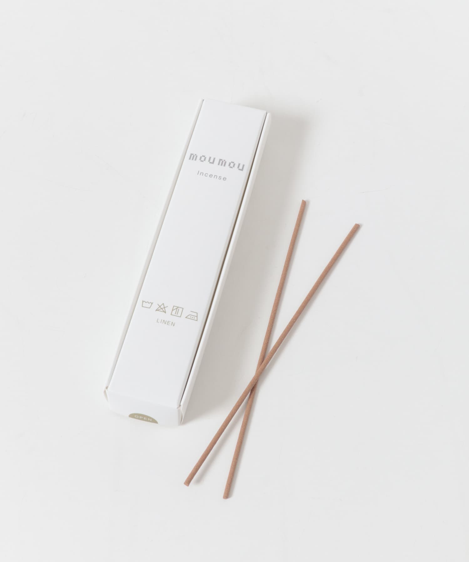 moumou　mou mou Incense