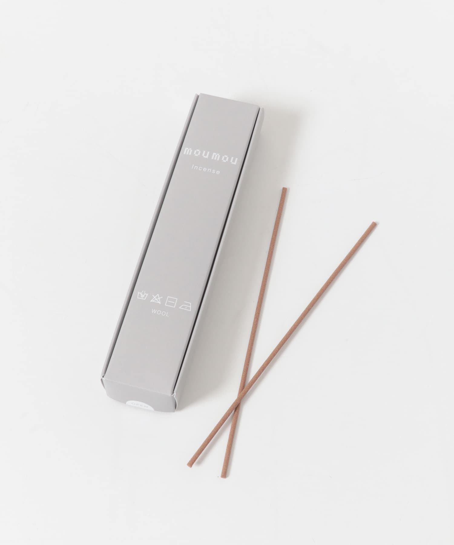 moumou　mou mou Incense ウール -