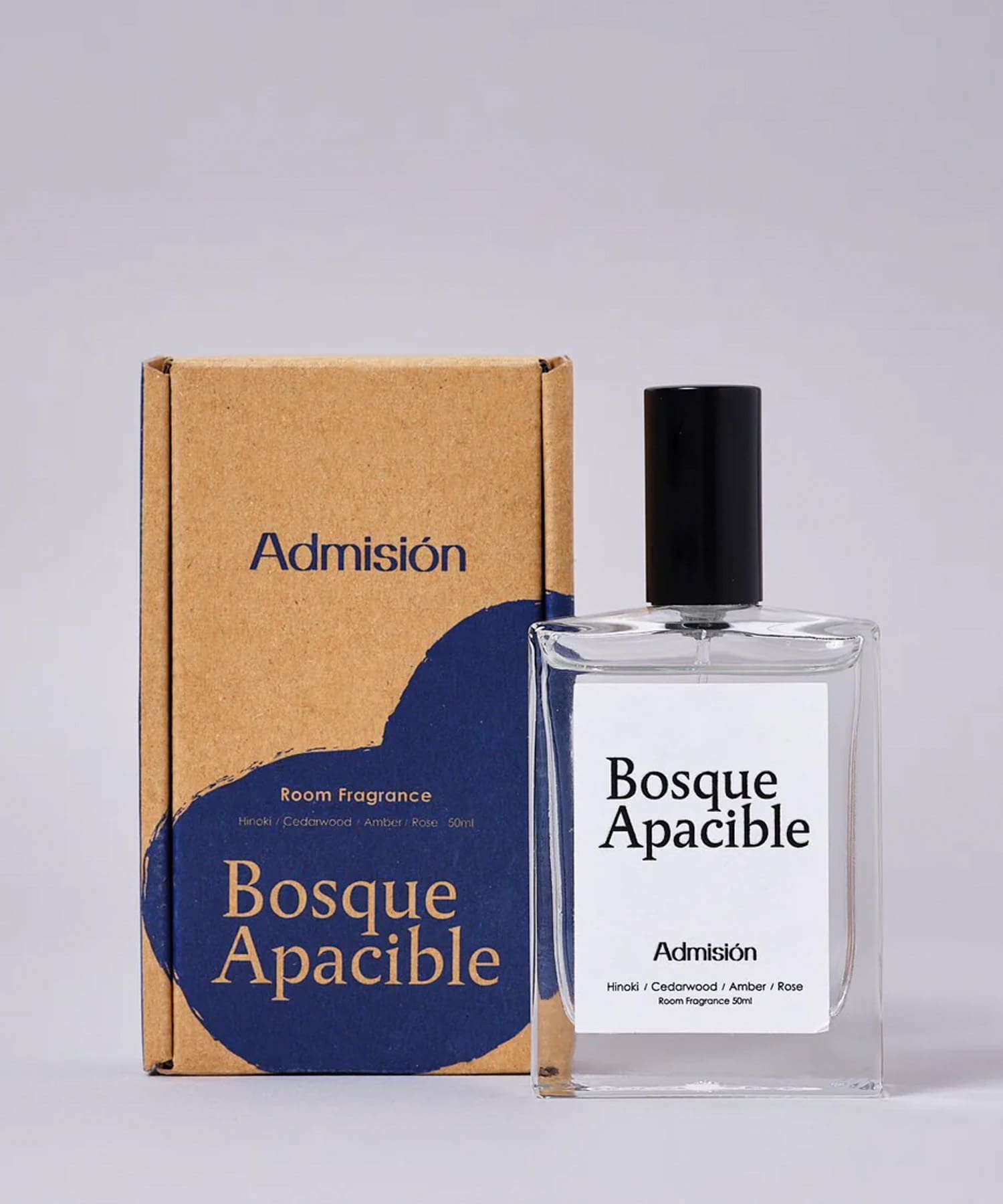 Admision　Room Fragrance B Apacible -
