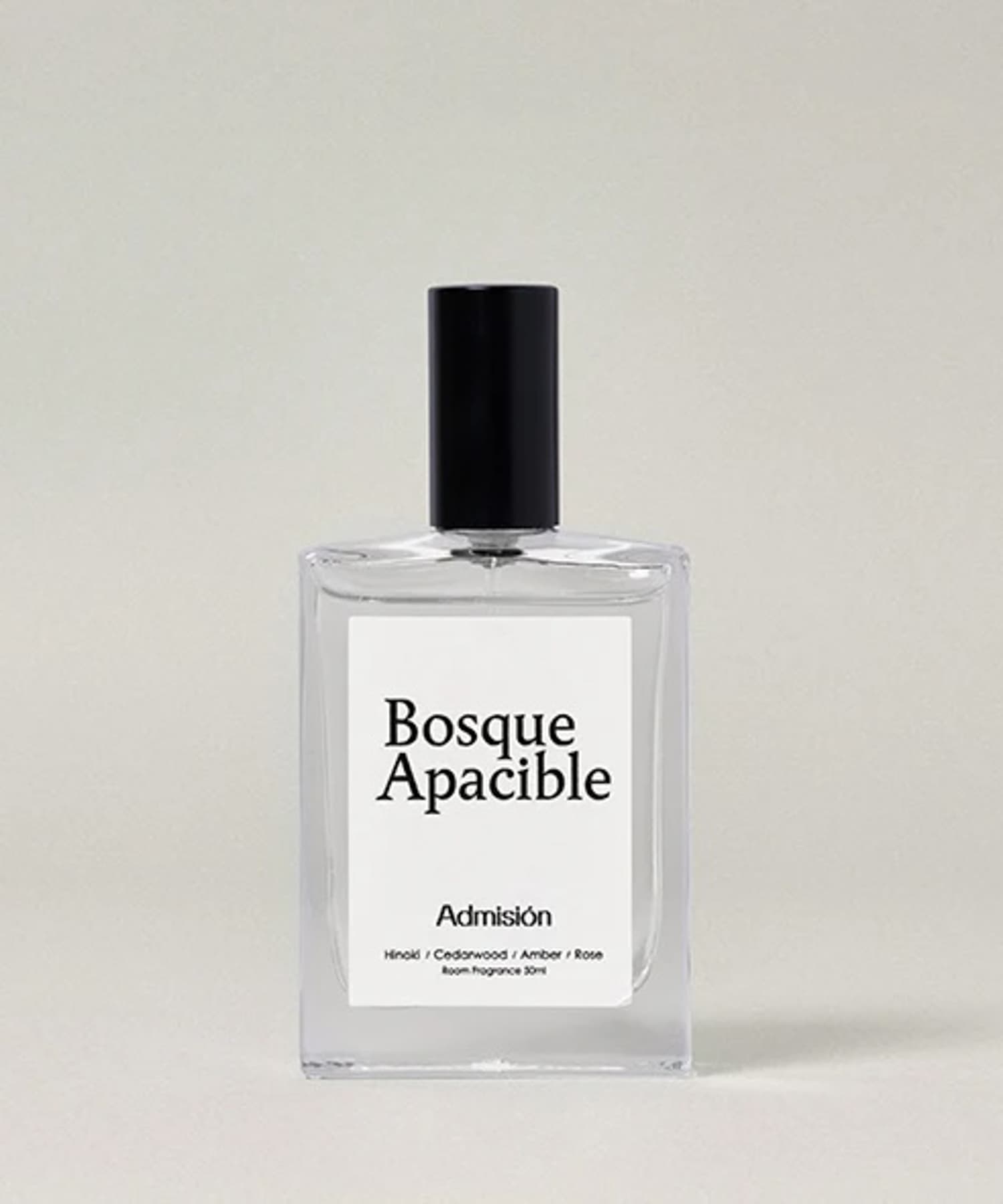 Admision　Room Fragrance B Apacible -