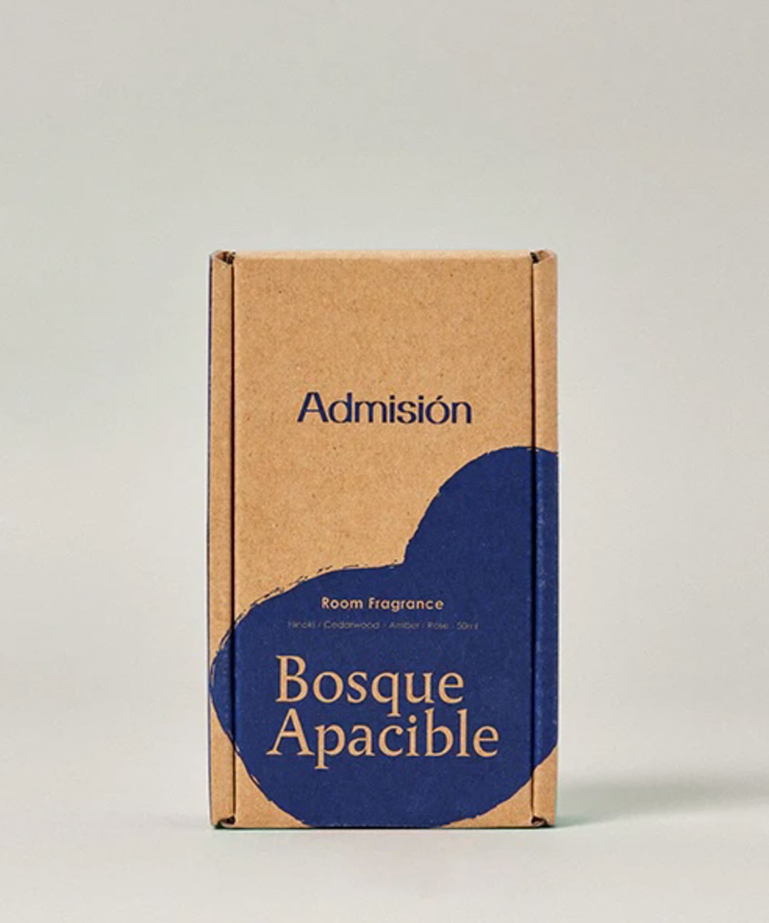 Admision　Room Fragrance B Apacible -