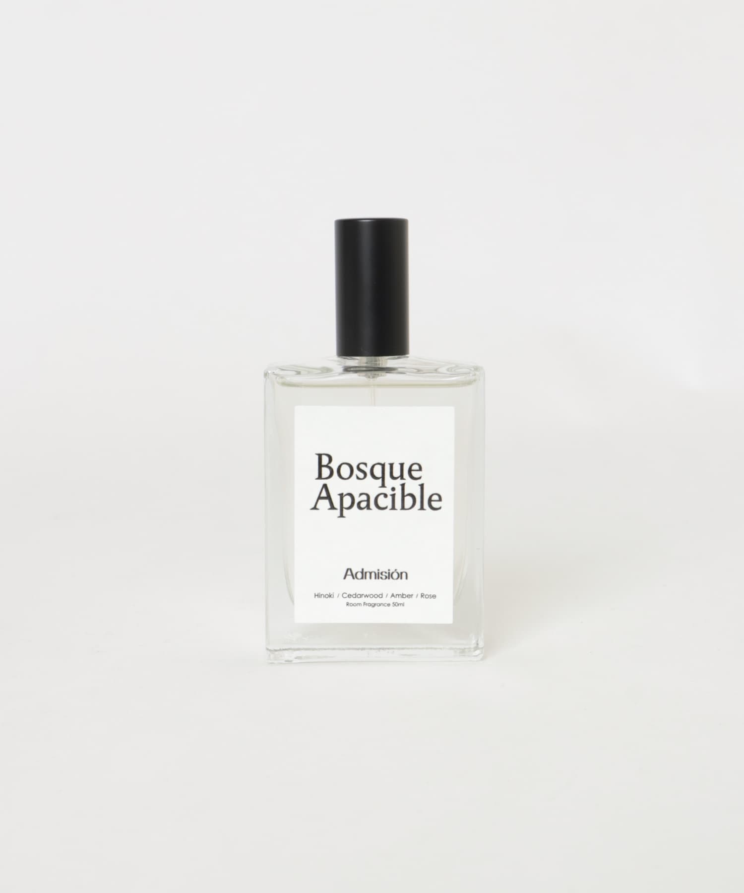 Admision　Room Fragrance B Apacible -