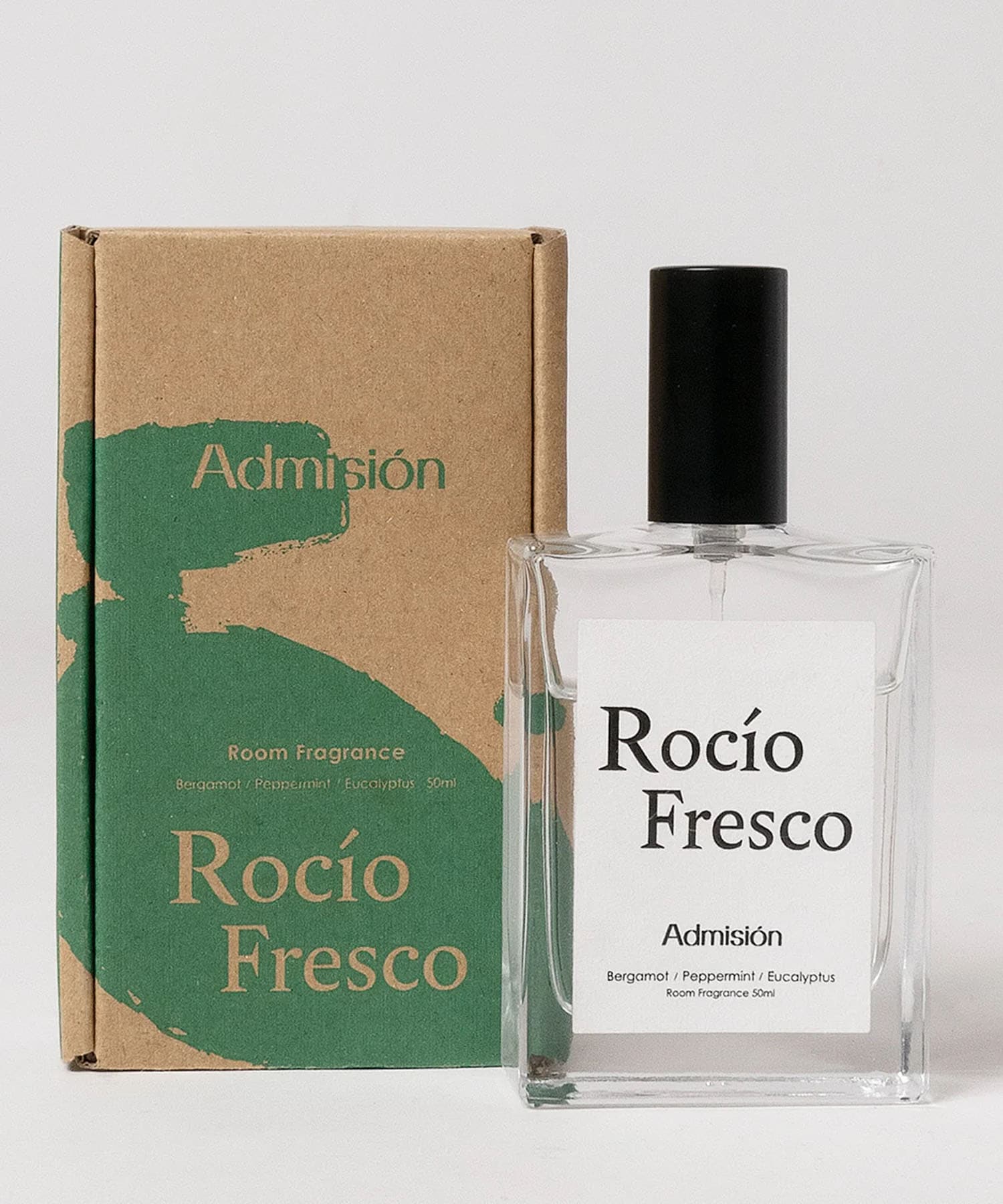 Admision　Room Fragrance R Fresco -