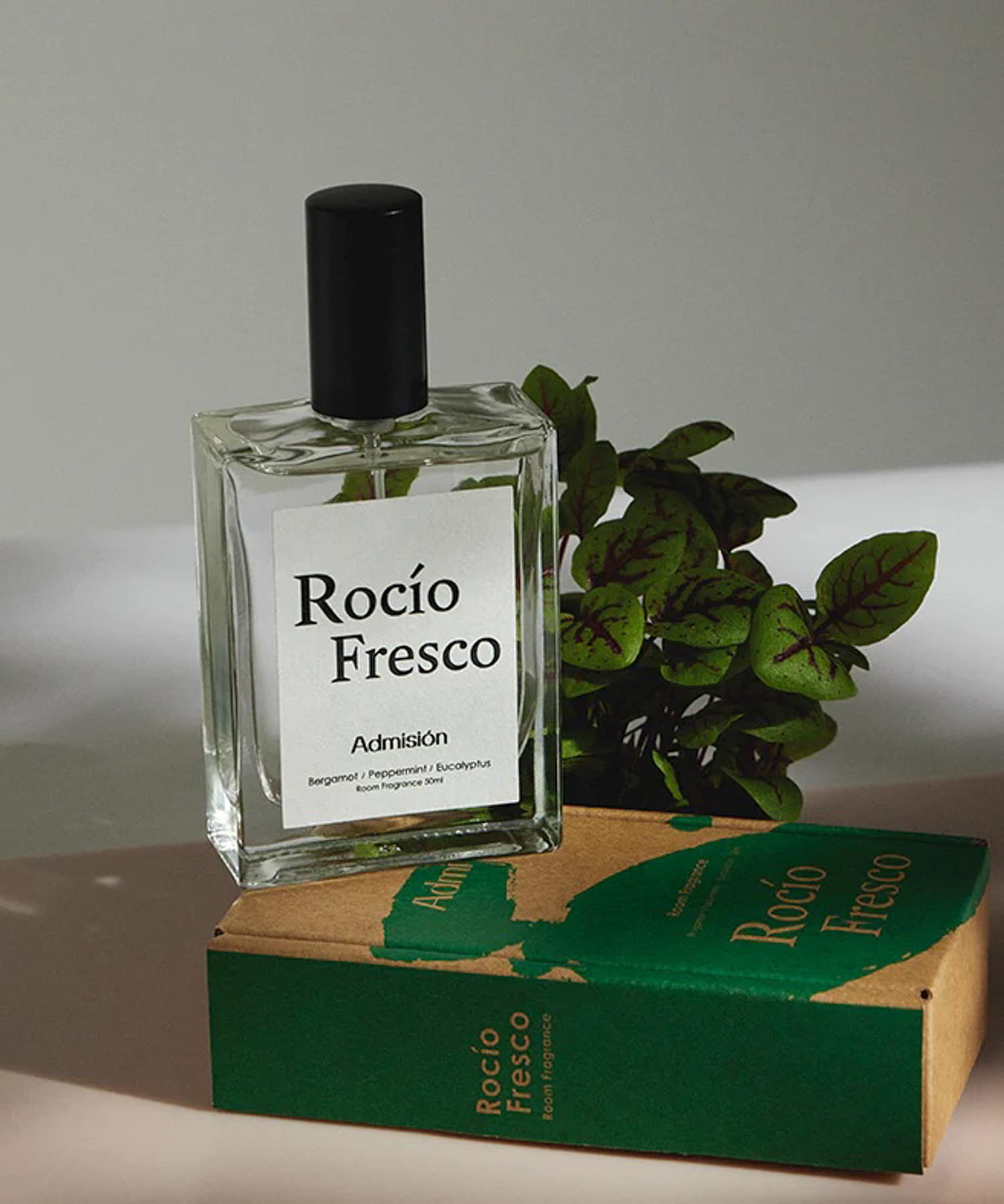 Admision　Room Fragrance R Fresco -