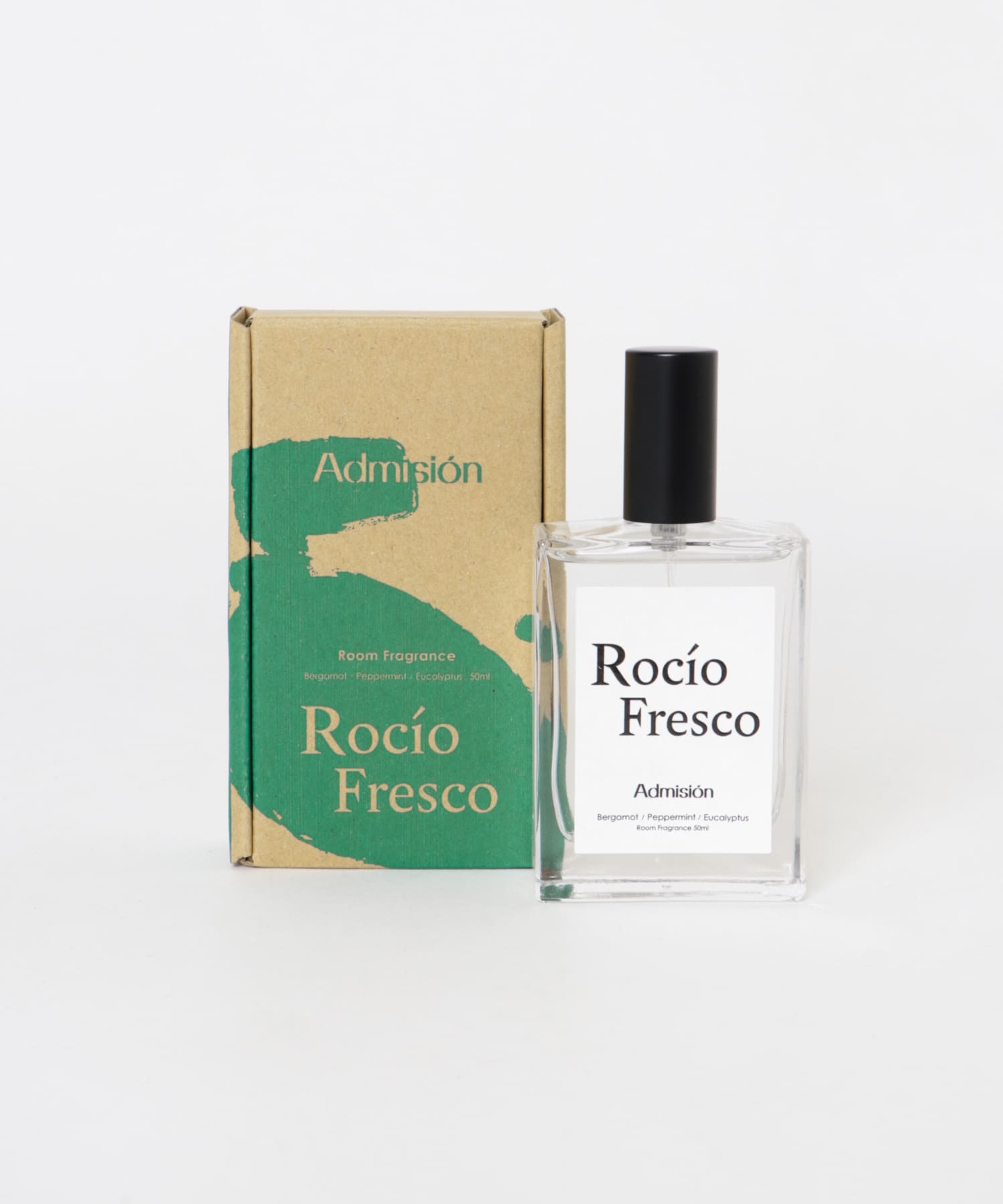 Admision　Room Fragrance R Fresco -