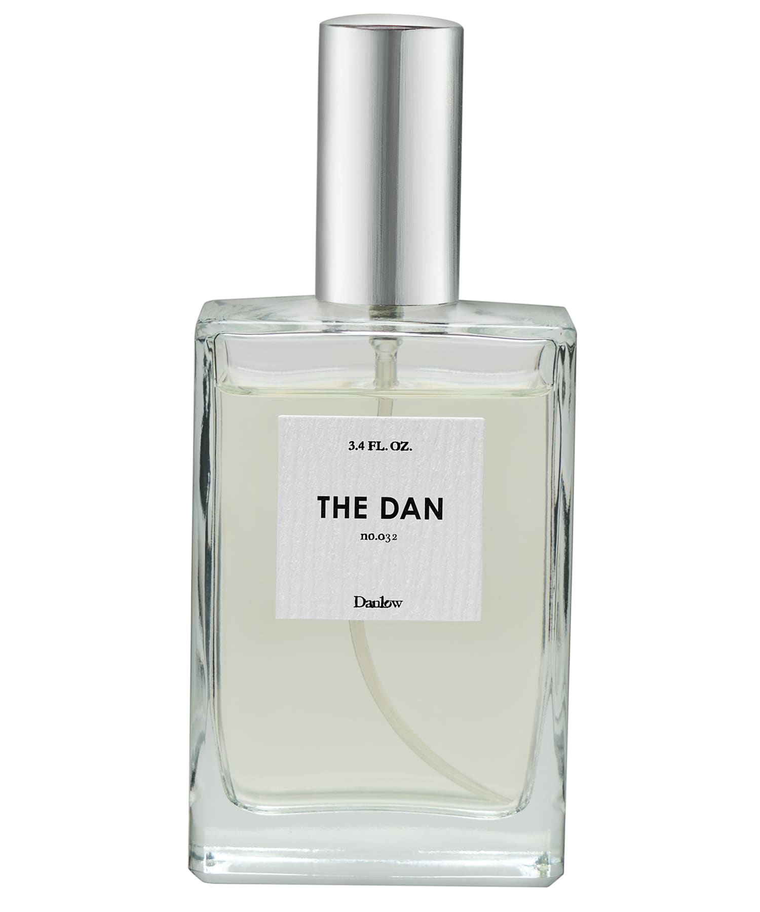 THE DAN