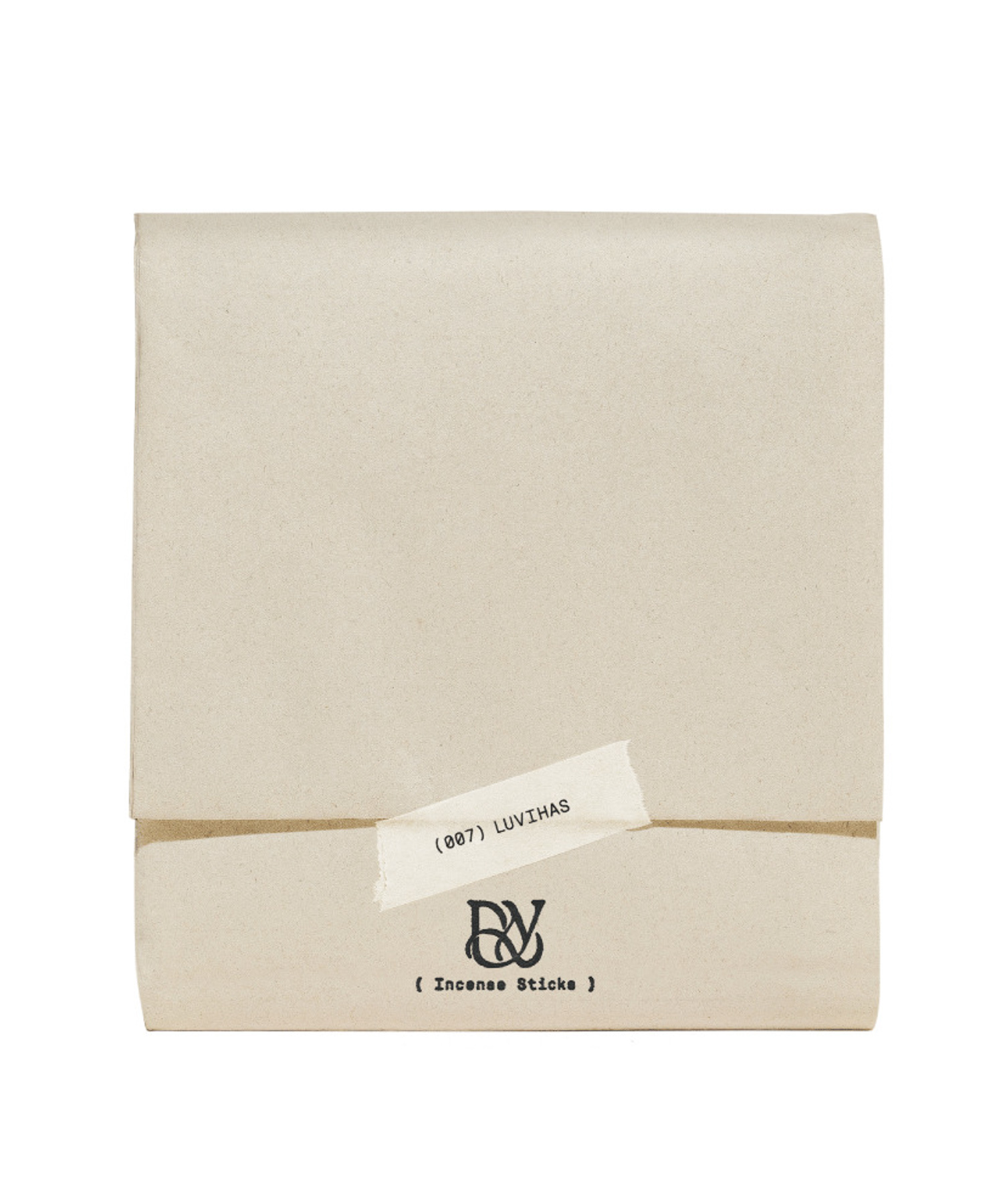 Danlow　INCENSE STICK