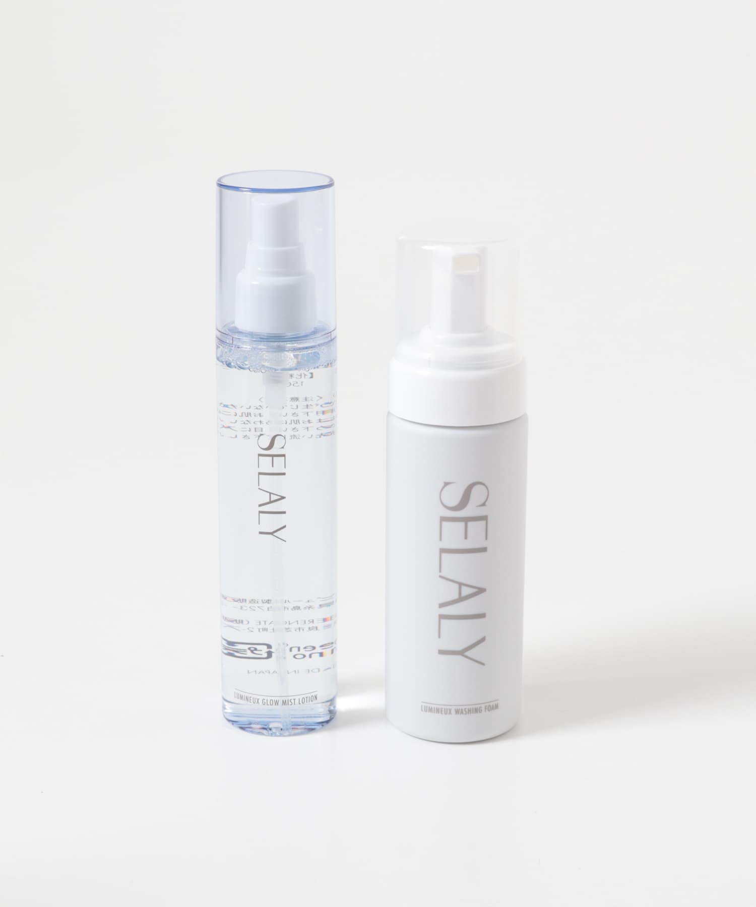 【SELALY/セラリー】ルミヌ セラムエマルジョン　3本セット SELALY 限定セット(- その他1): コスメ｜URBAN RESEARCH公式