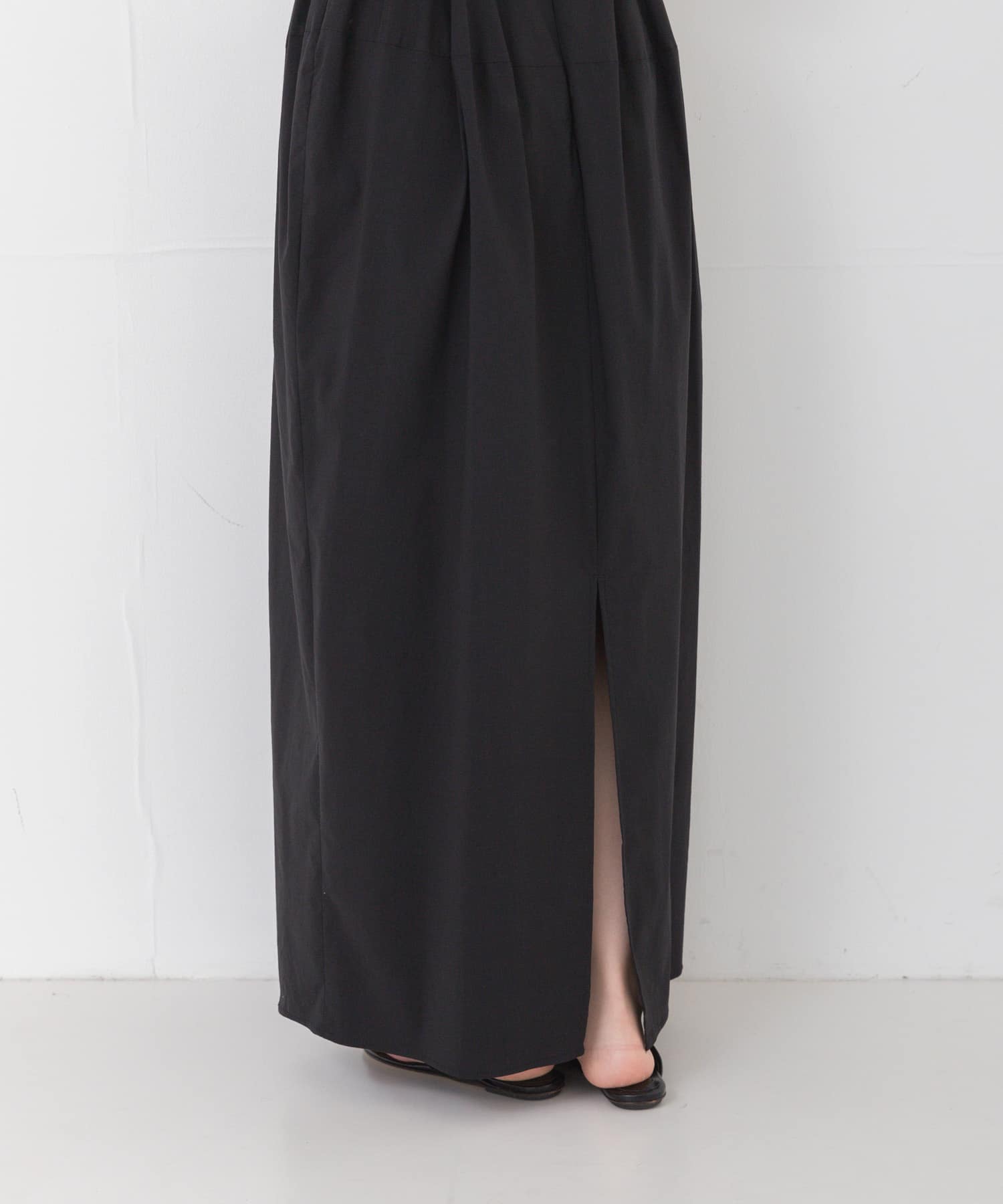 身長：162cm サイズ：S