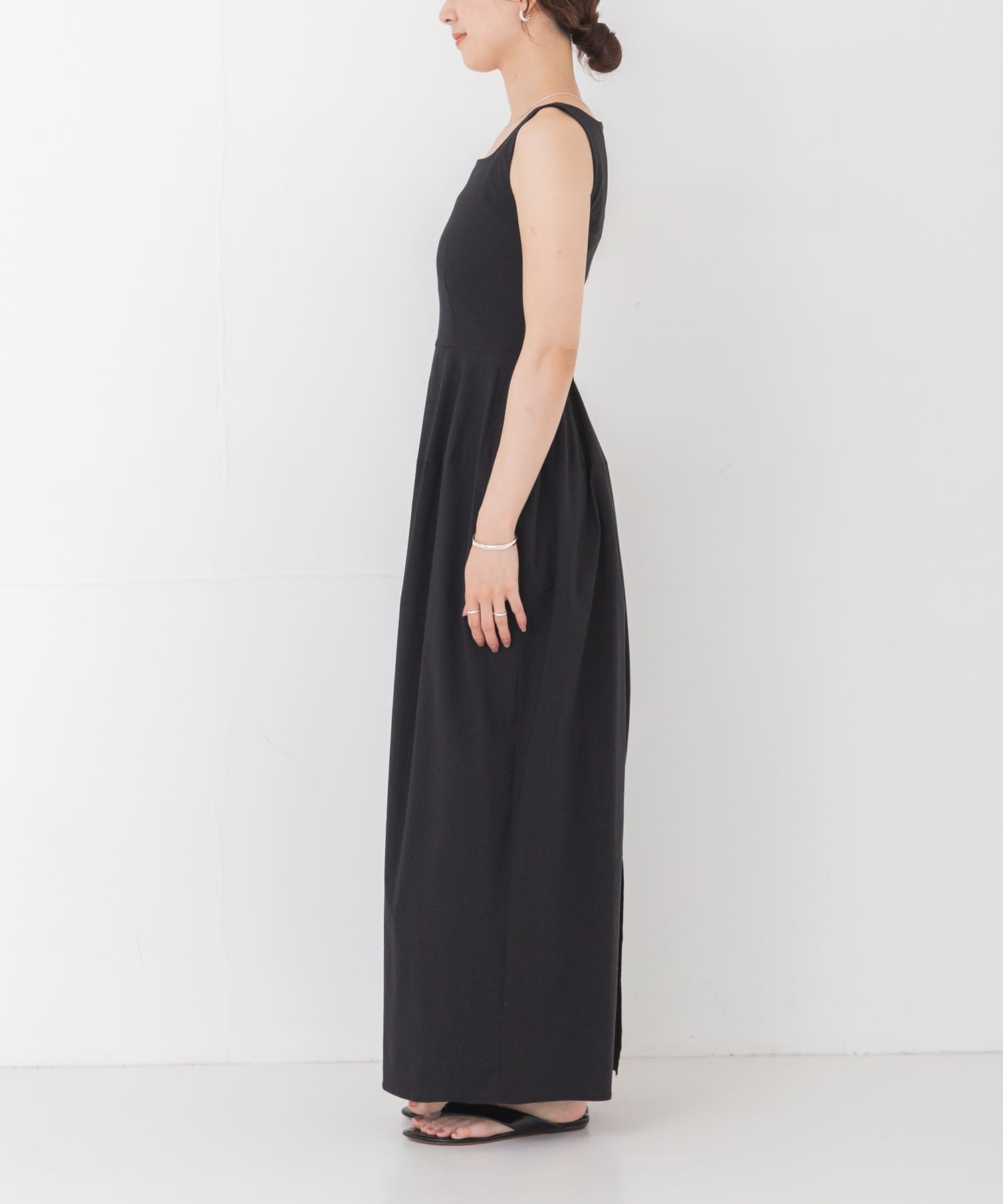 身長：162cm サイズ：S